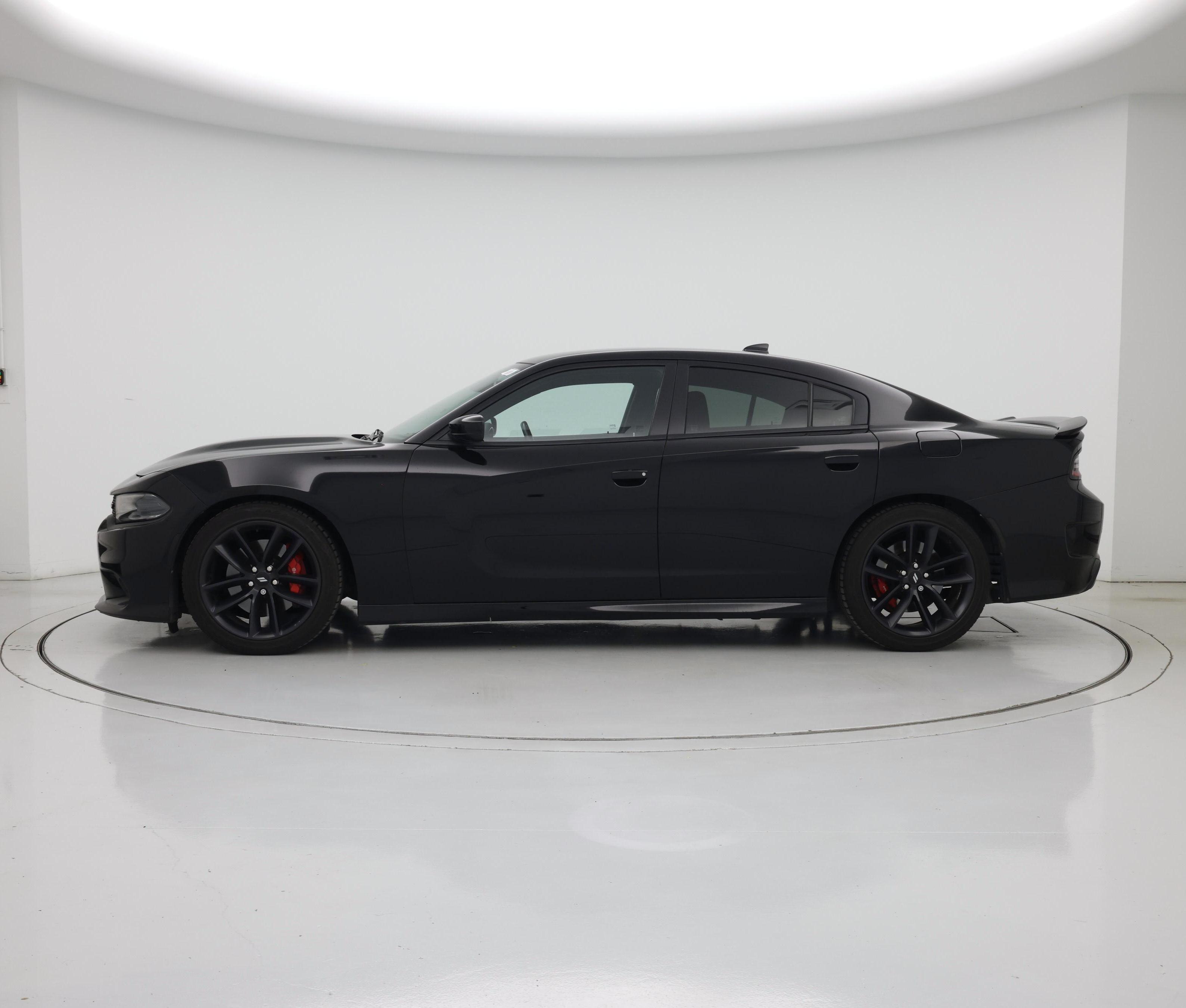 Thumbnail: 2021 Dodge Charger - 3