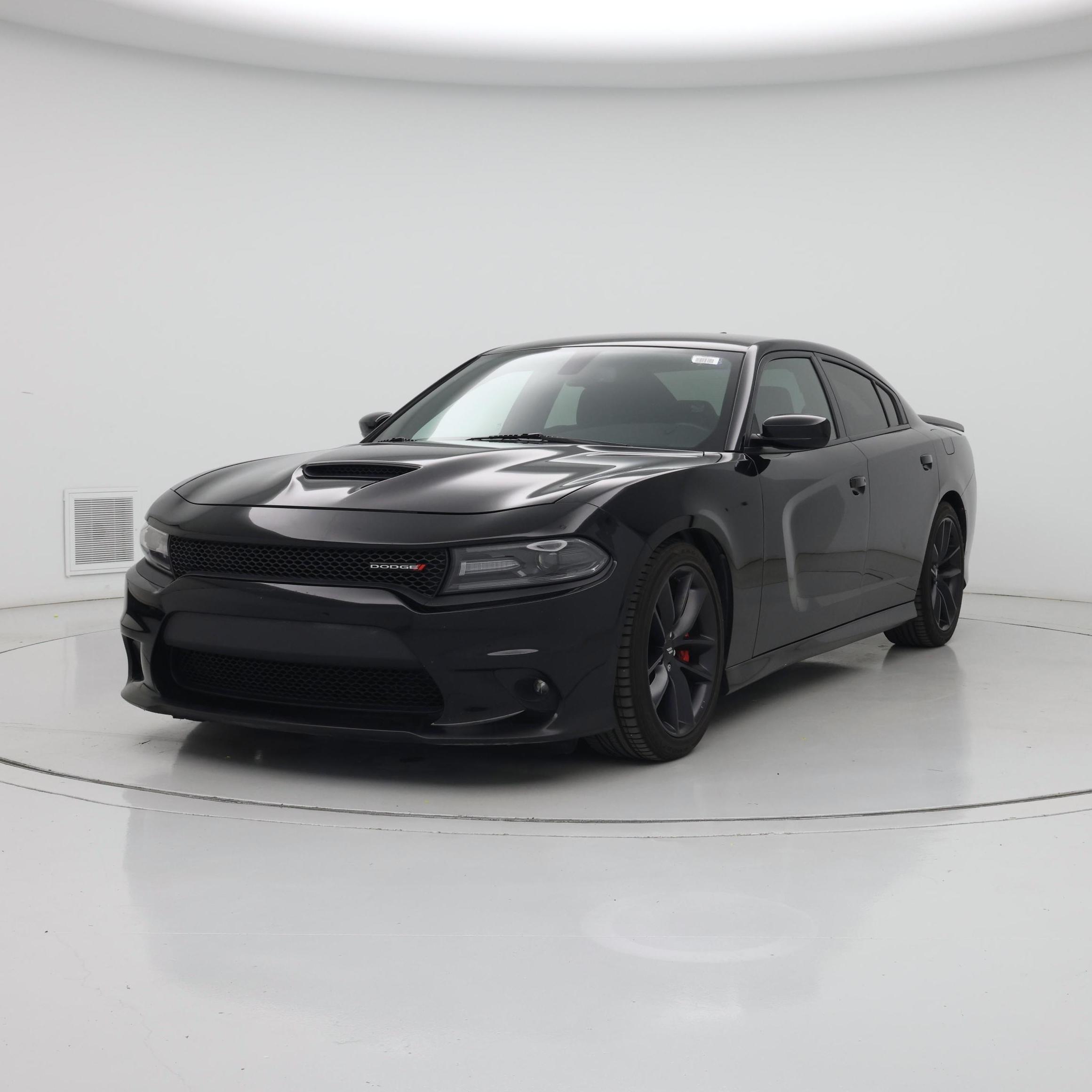 Thumbnail: 2021 Dodge Charger - 4