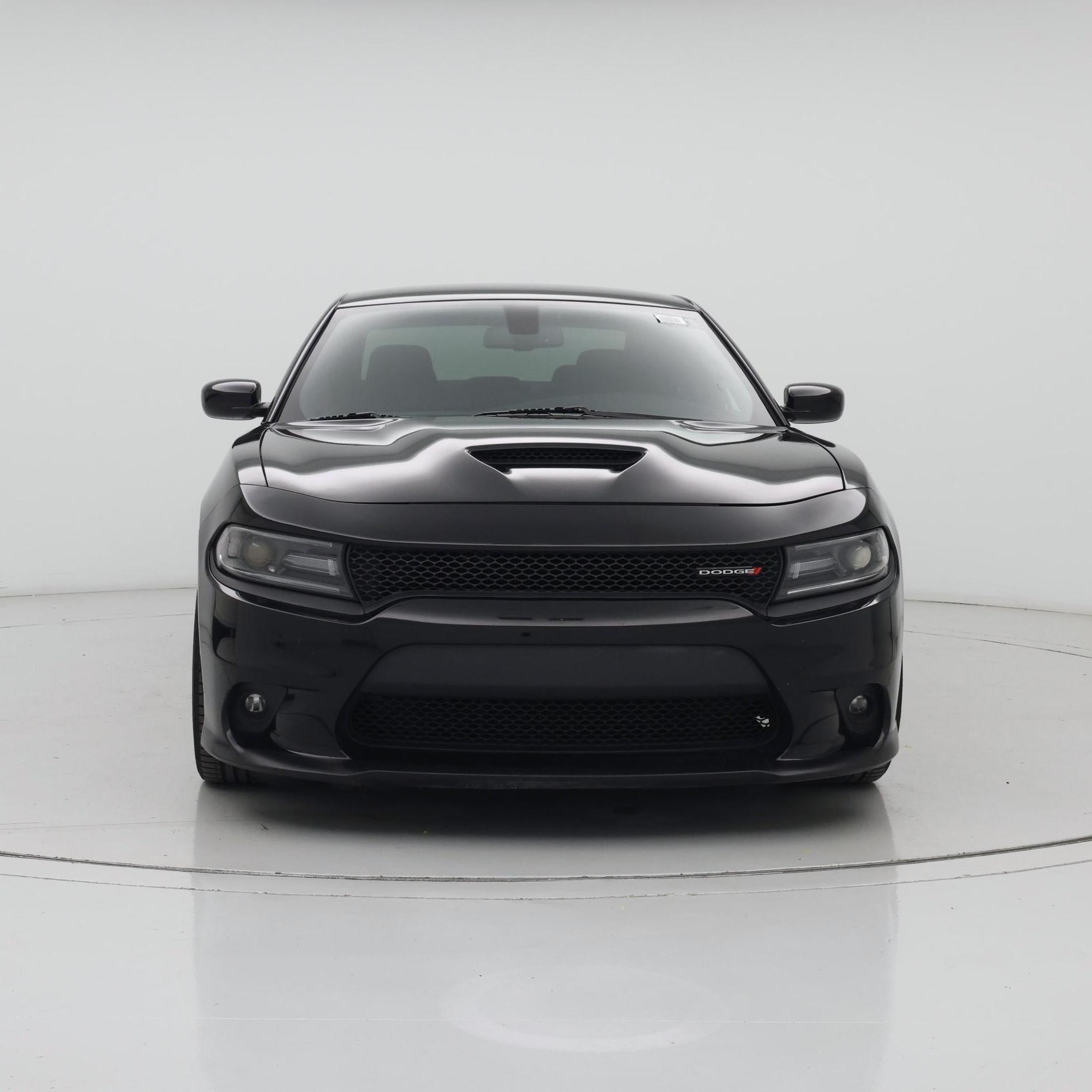 Thumbnail: 2021 Dodge Charger - 5