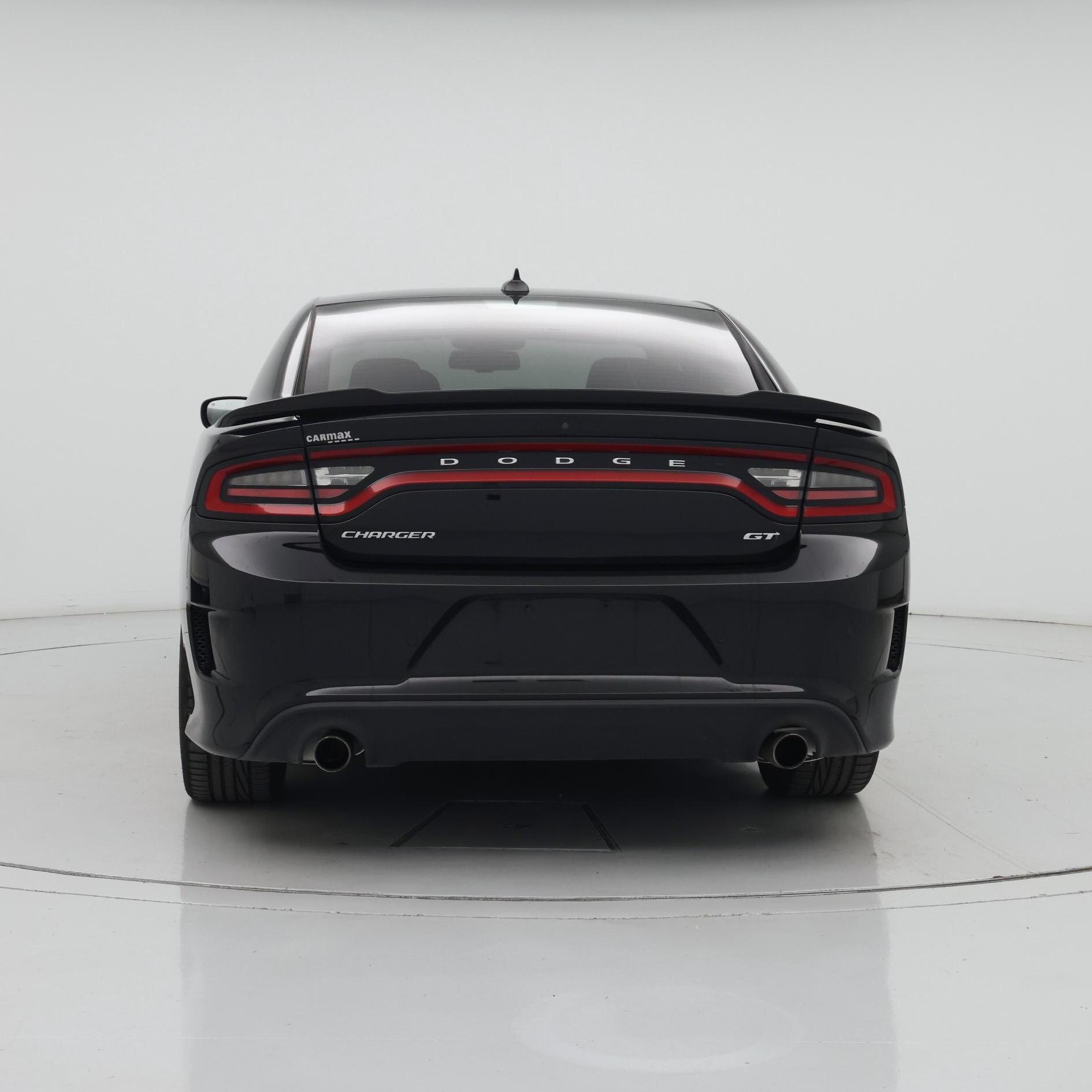Thumbnail: 2021 Dodge Charger - 6