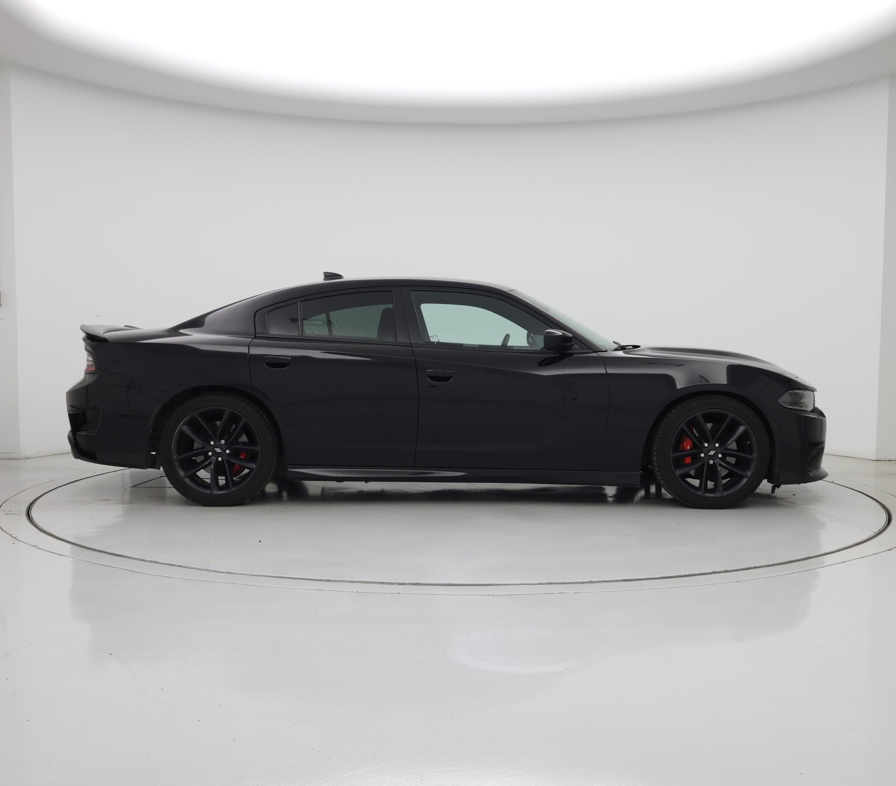 Thumbnail: 2021 Dodge Charger - 7