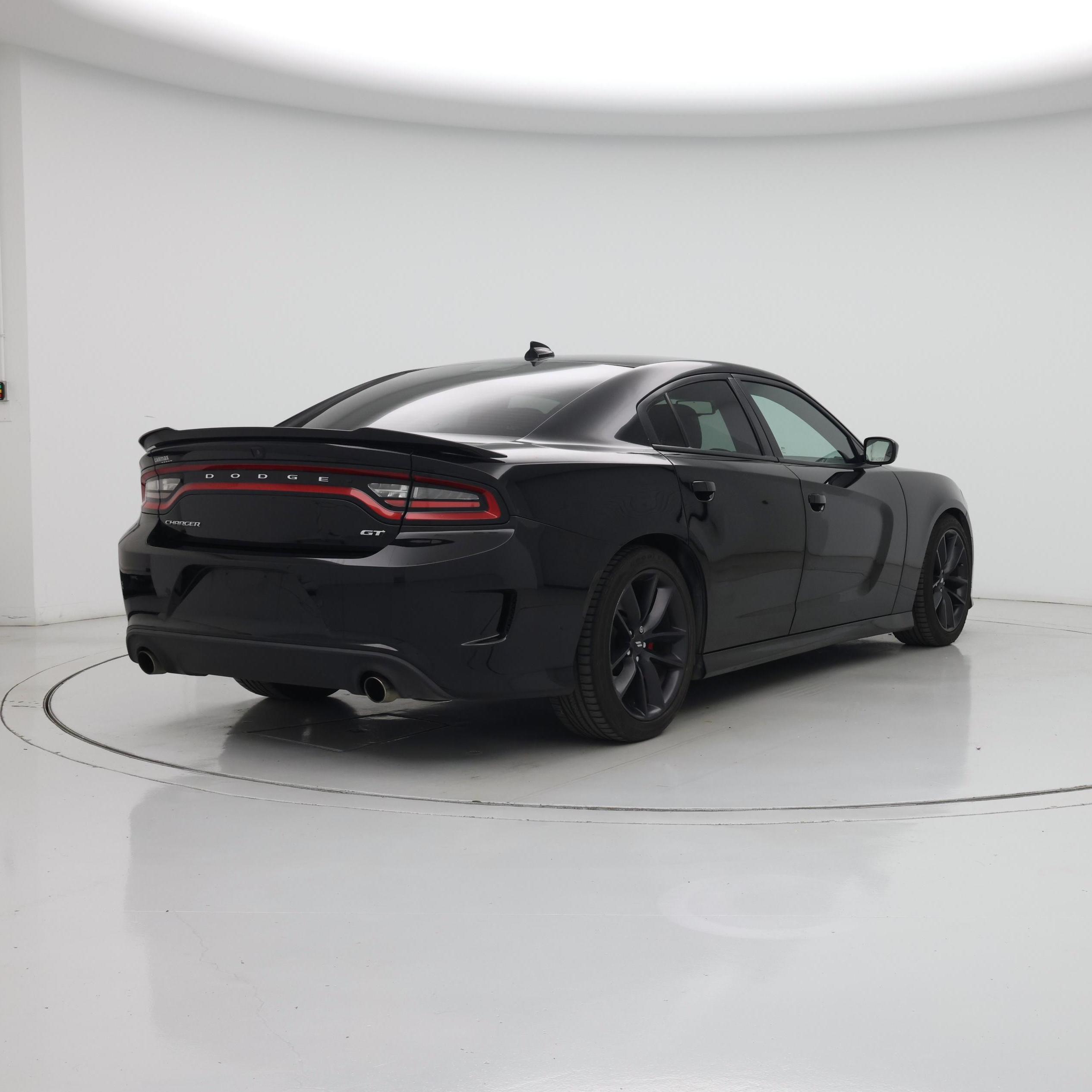 Thumbnail: 2021 Dodge Charger - 8