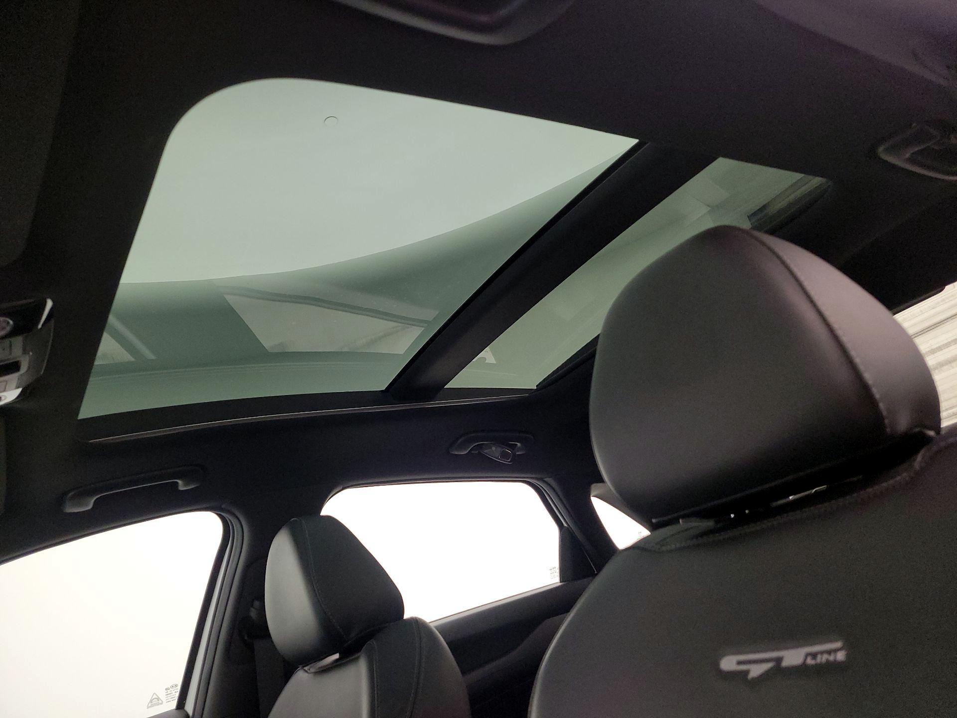 Thumbnail: 2021 Kia K5 - 19