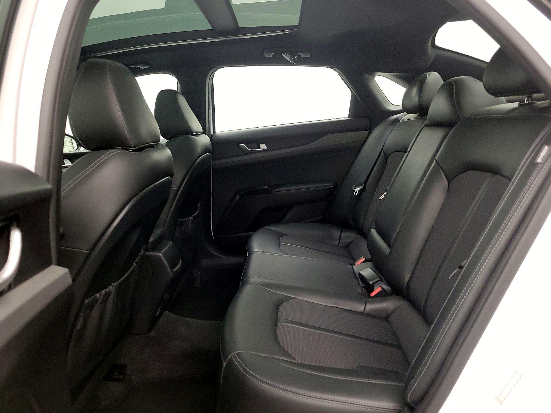 Thumbnail: 2021 Kia K5 - 20