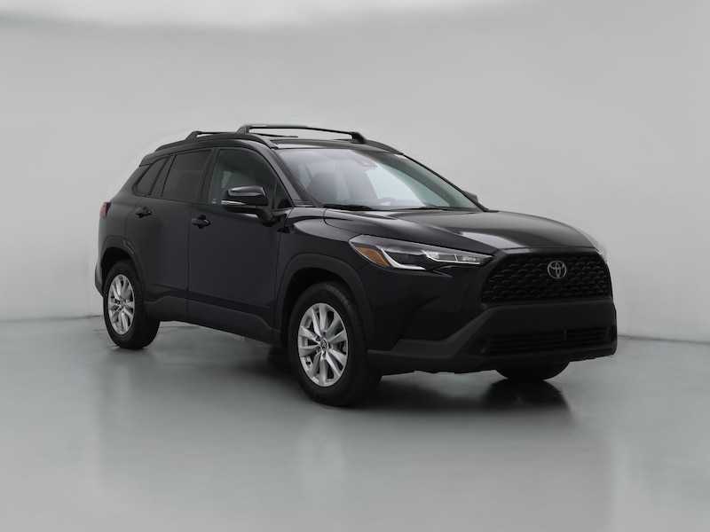 2022 Toyota Corolla Cross LE -
                  Gilbert, AZ
