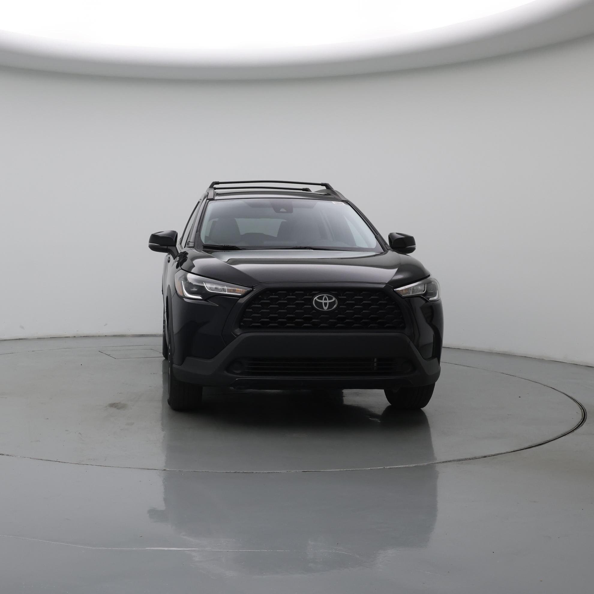 Thumbnail: 2022 Toyota Corolla Cross - 5