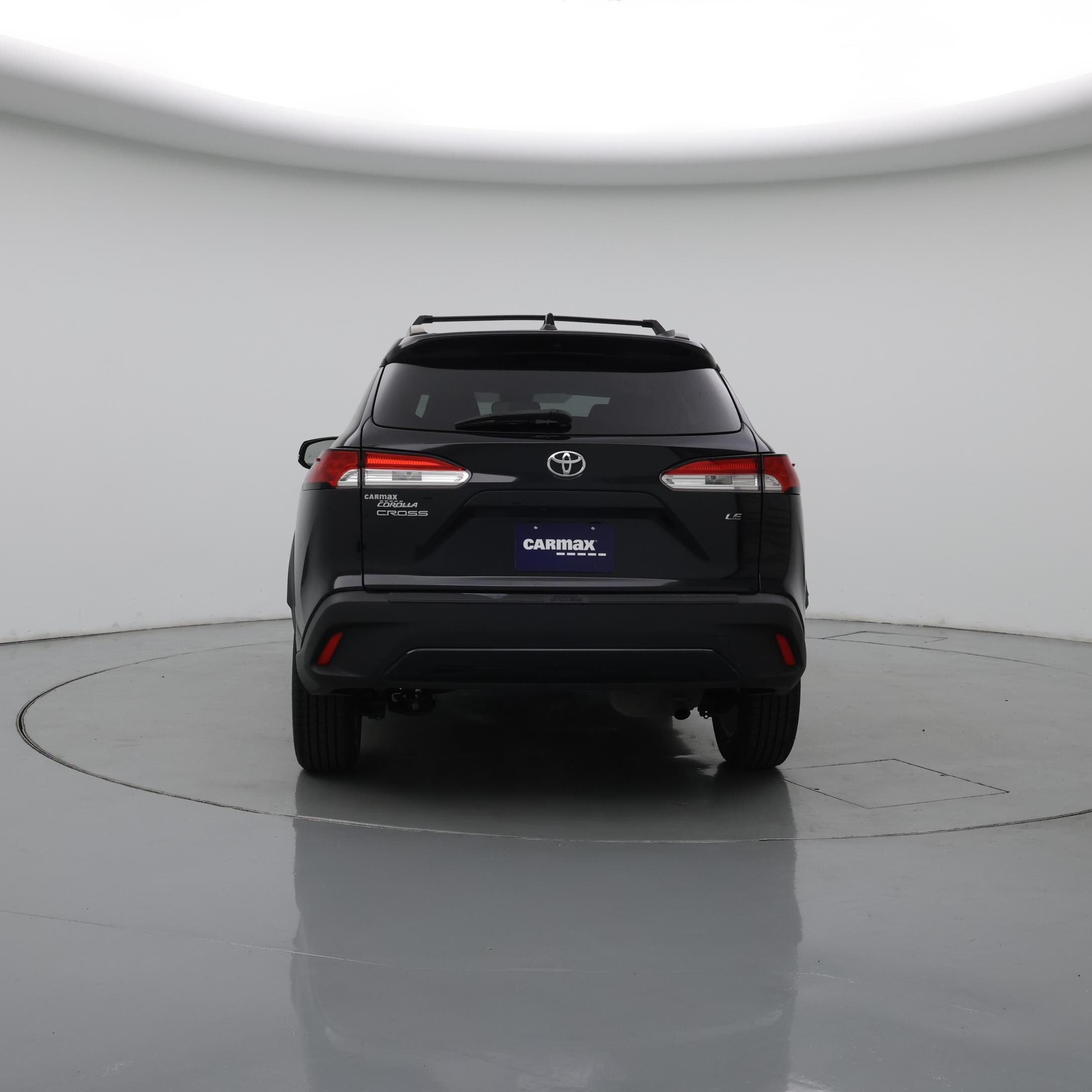 Thumbnail: 2022 Toyota Corolla Cross - 6