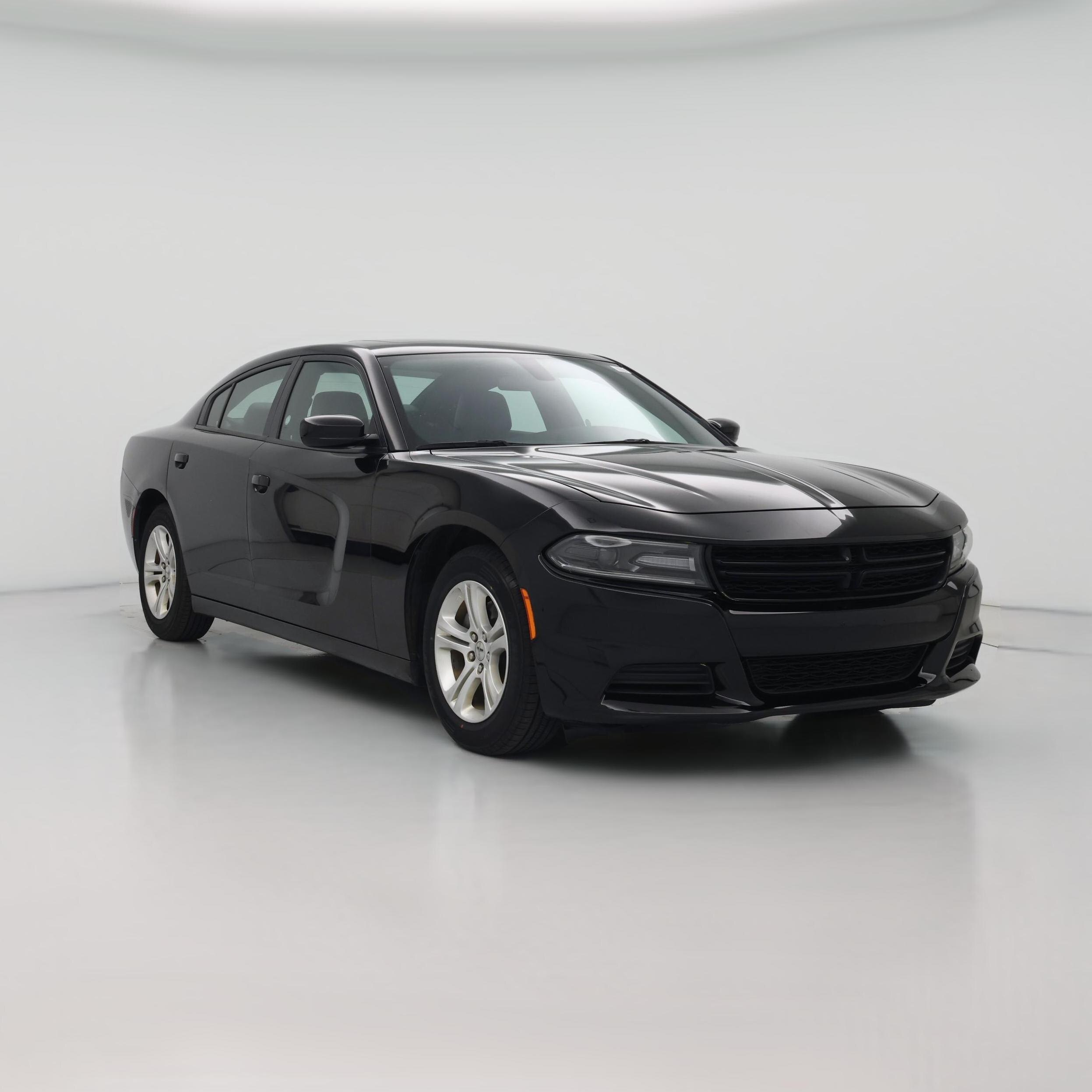 Thumbnail: 2021 Dodge Charger - 1