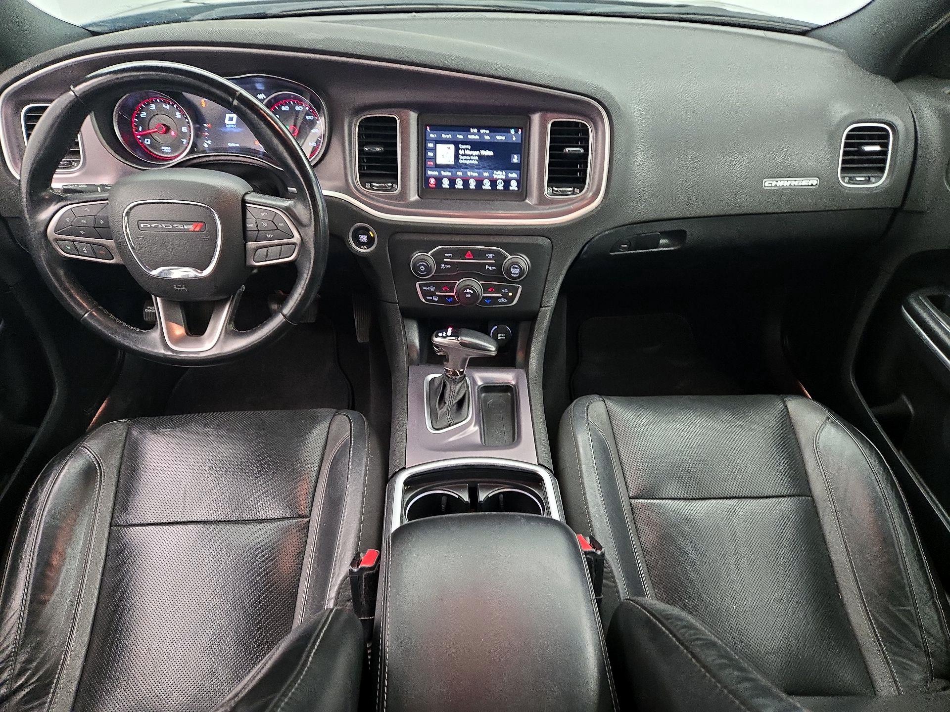 Thumbnail: 2021 Dodge Charger - 9