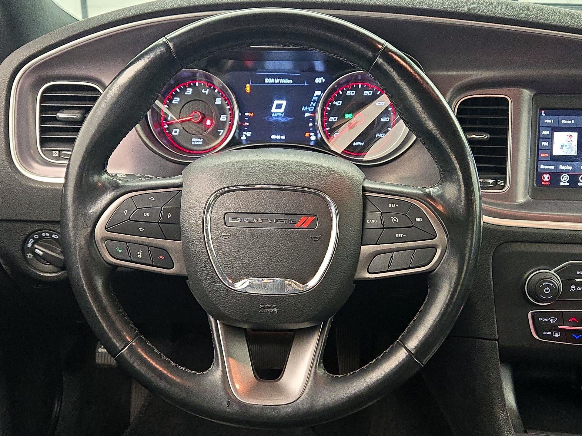 Thumbnail: 2021 Dodge Charger - 10
