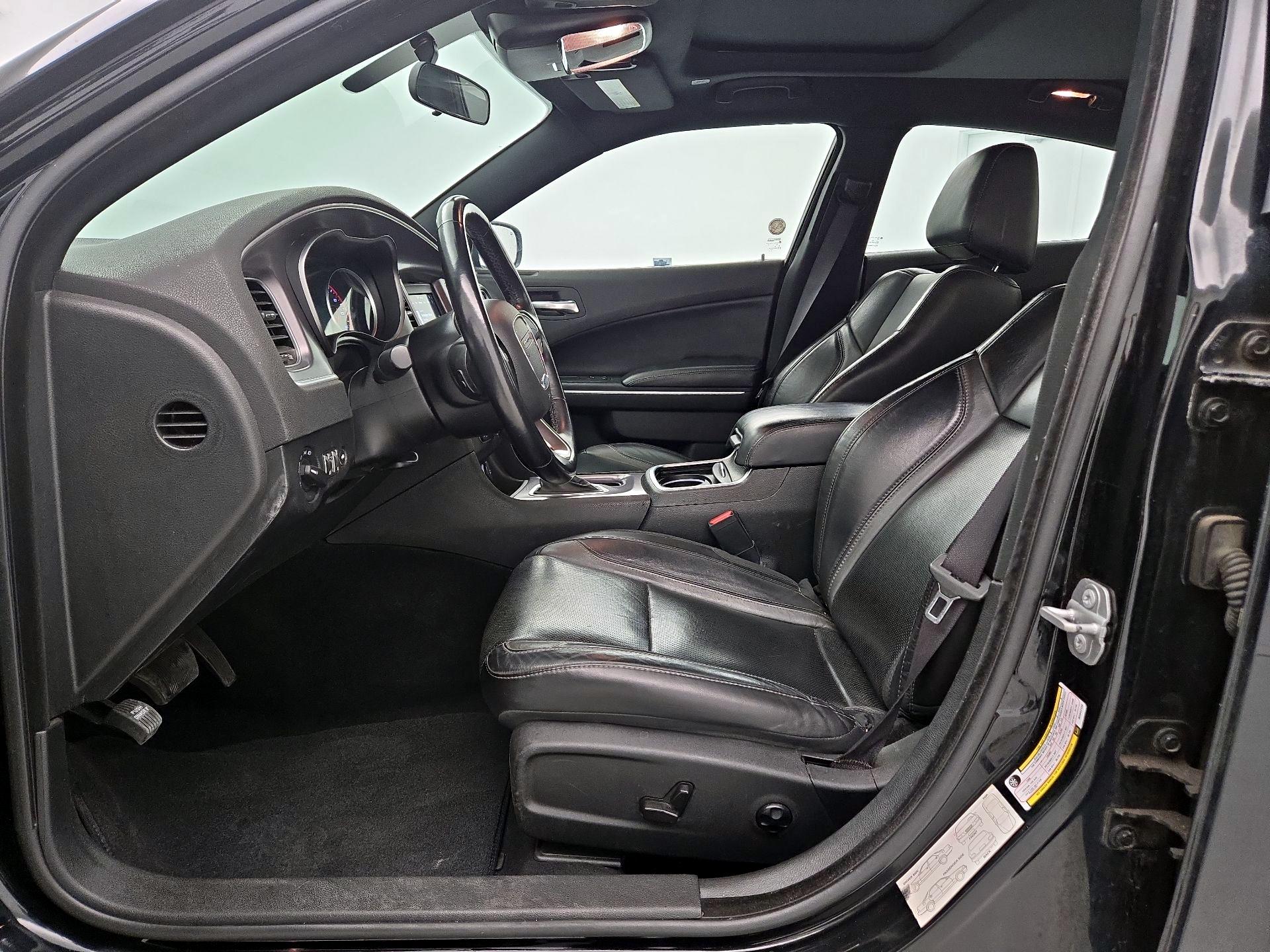 Thumbnail: 2021 Dodge Charger - 11
