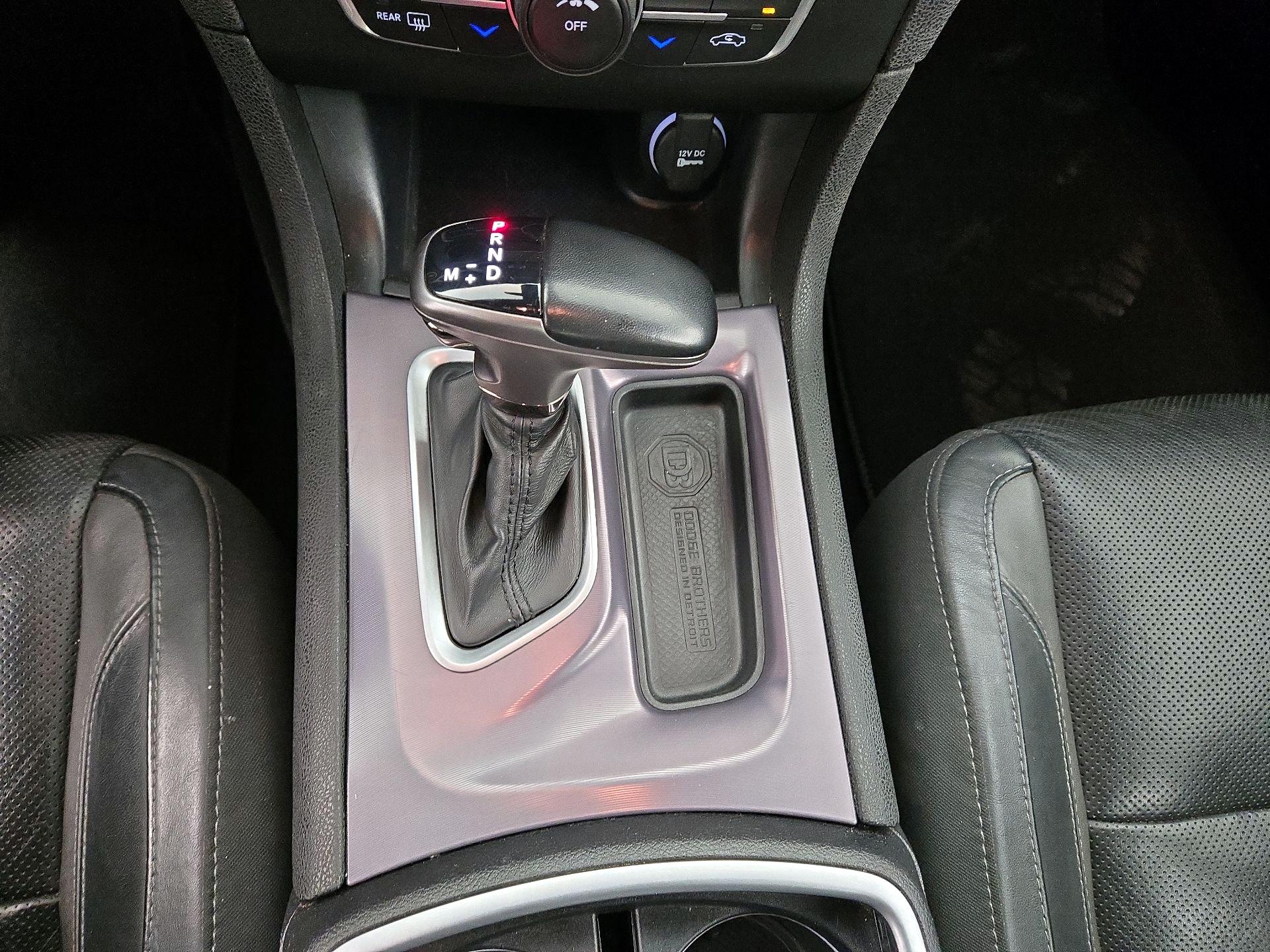 Thumbnail: 2021 Dodge Charger - 17