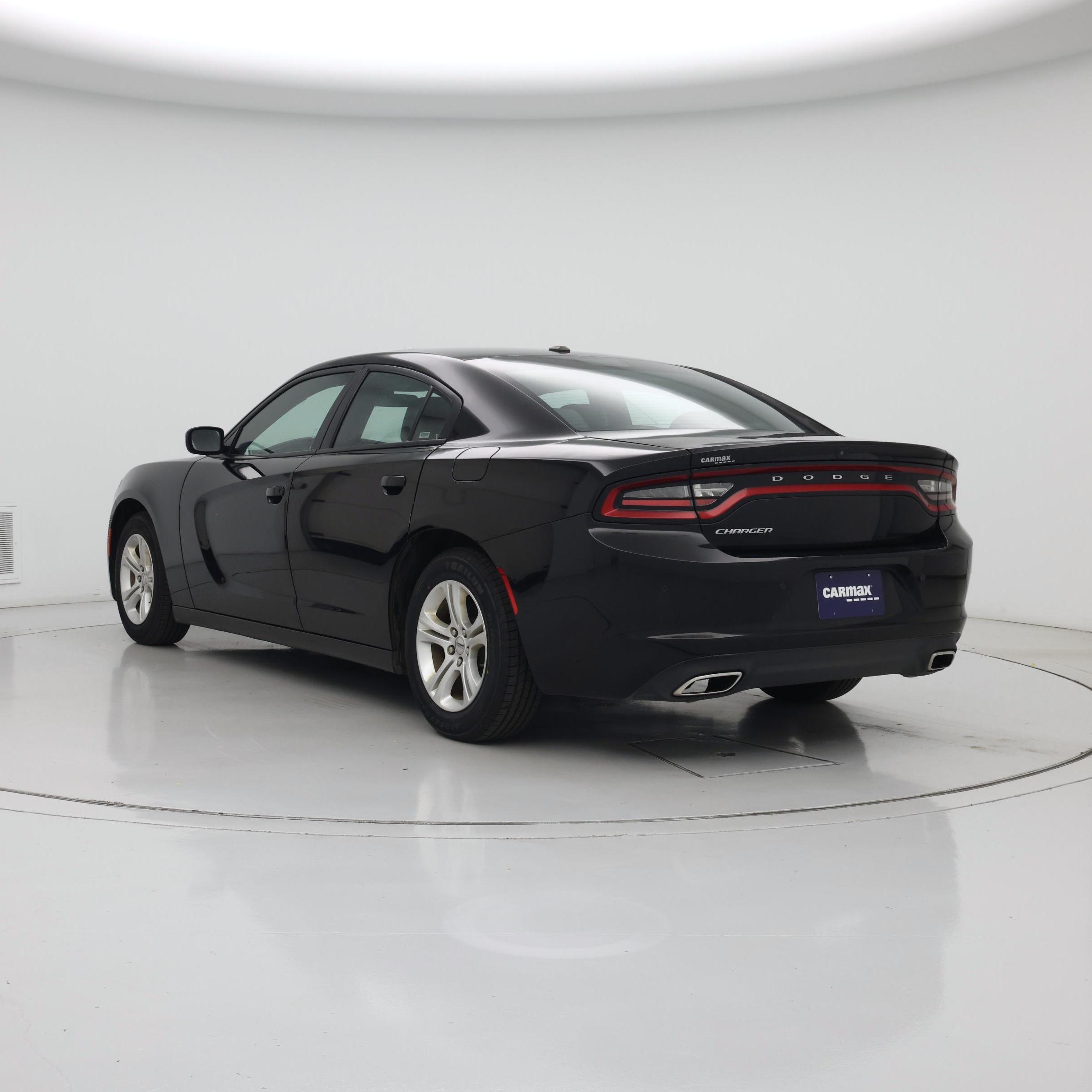 Thumbnail: 2021 Dodge Charger - 2
