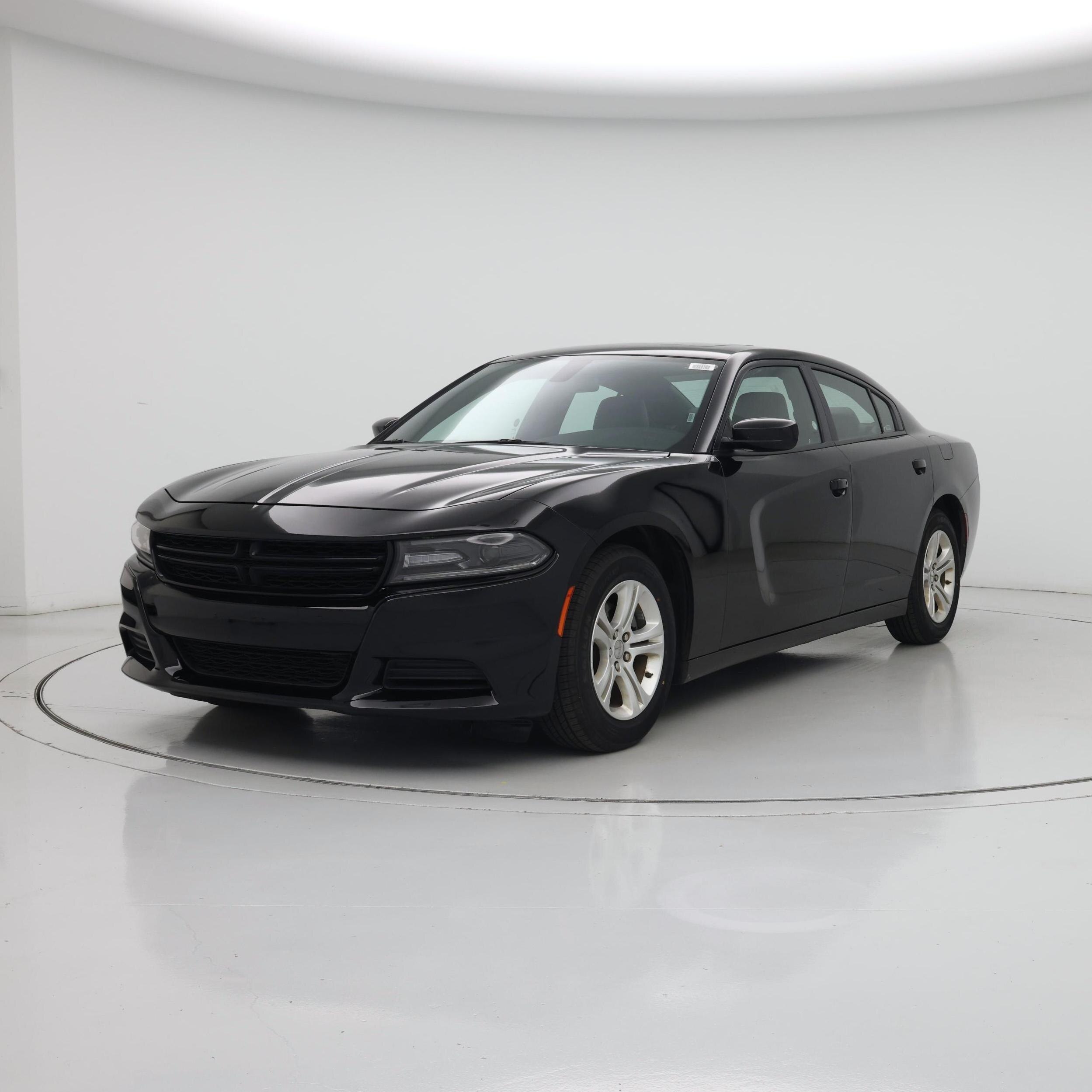 Thumbnail: 2021 Dodge Charger - 4