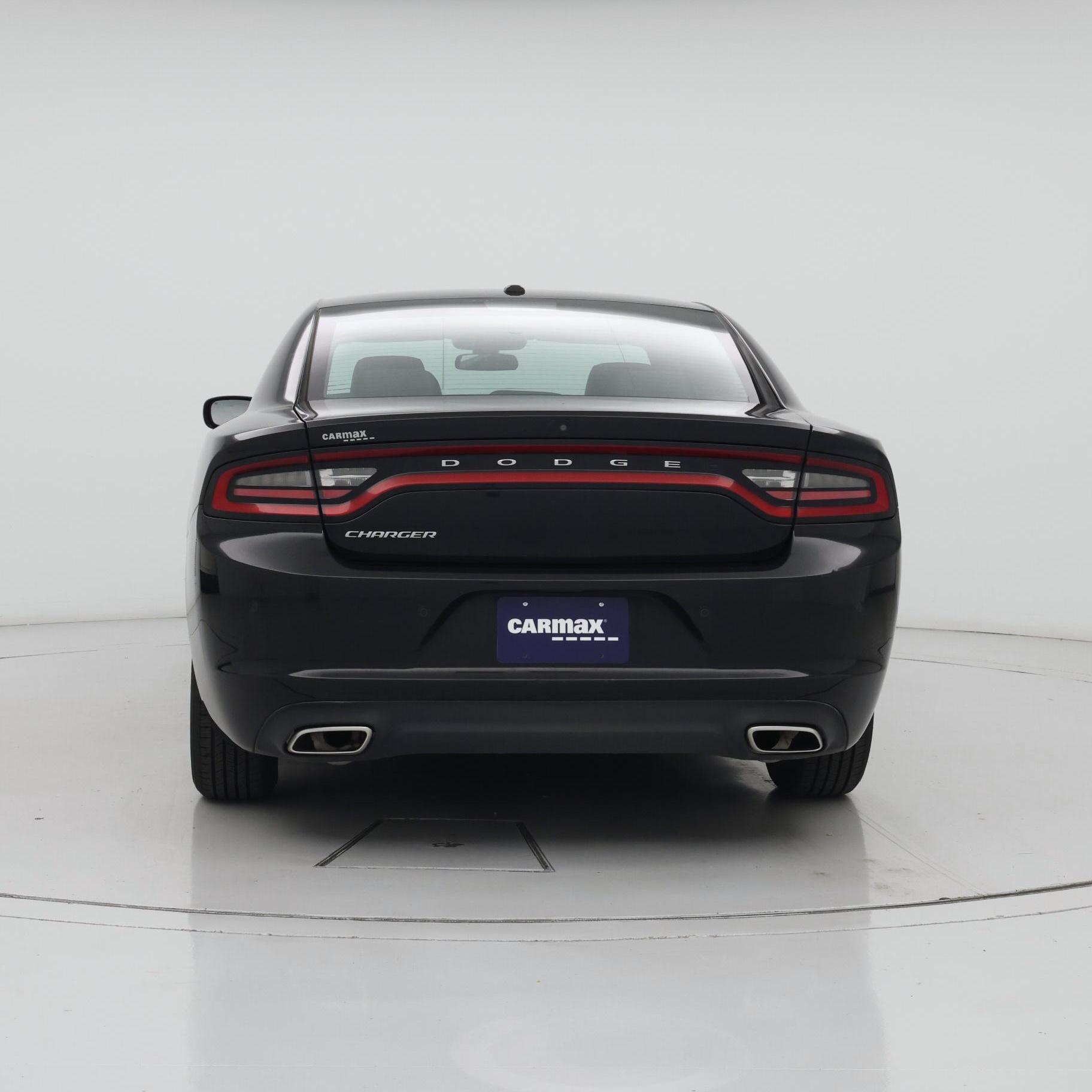 Thumbnail: 2021 Dodge Charger - 6