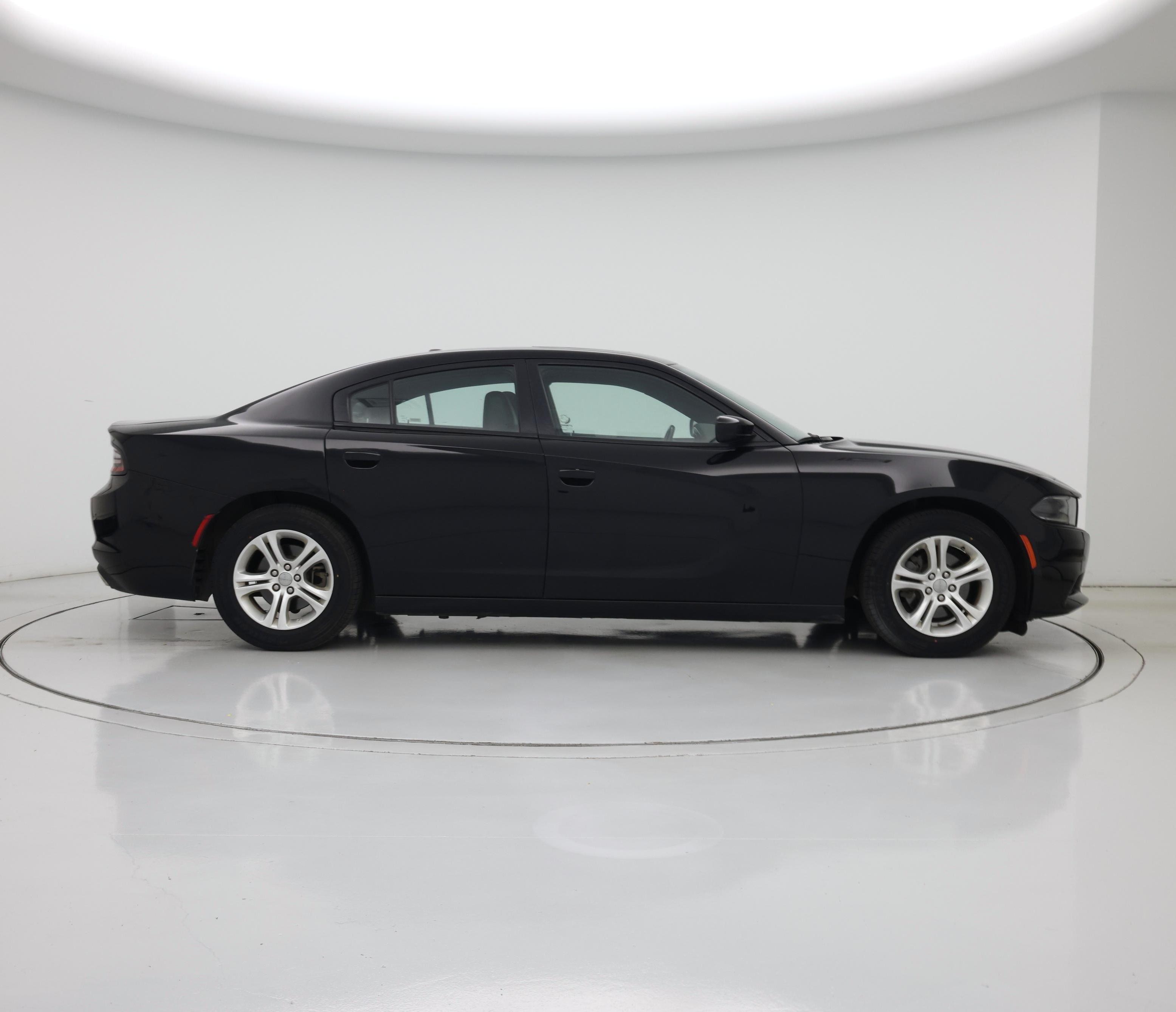 Thumbnail: 2021 Dodge Charger - 7
