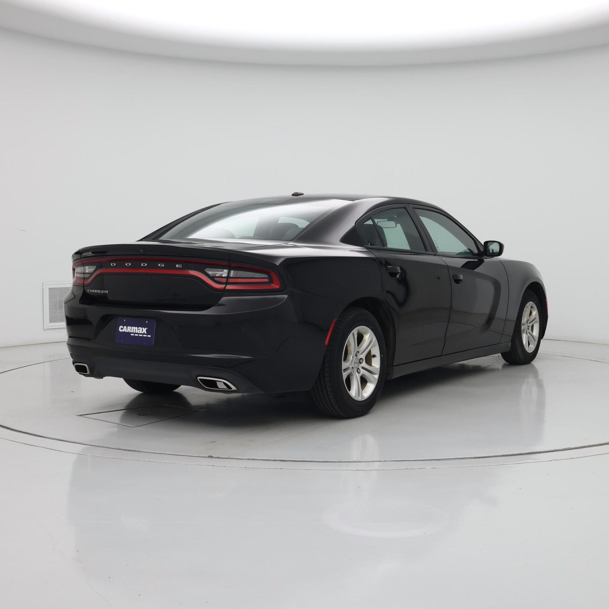 Thumbnail: 2021 Dodge Charger - 8
