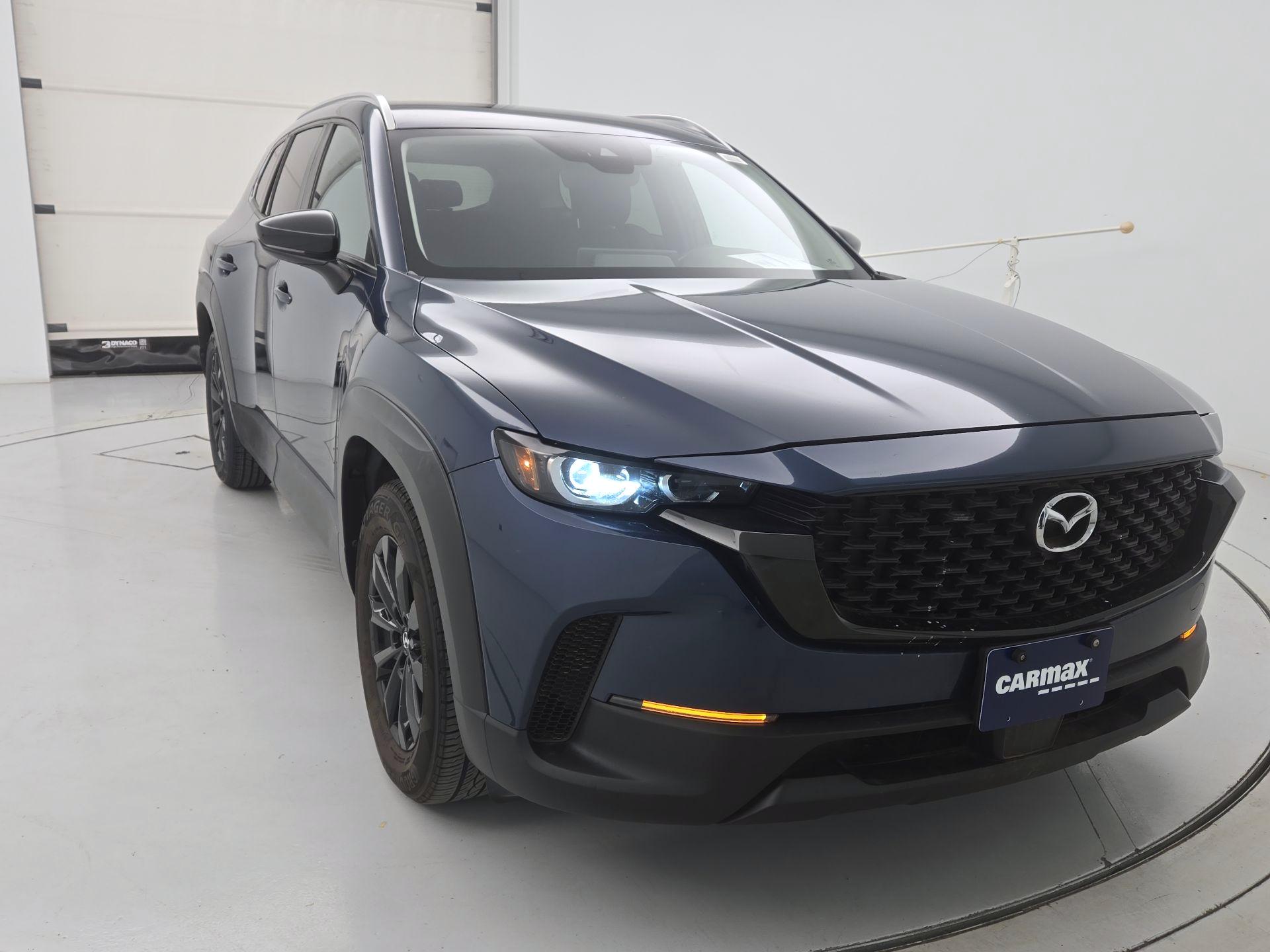 Thumbnail: 2024 Mazda CX-50 - 1