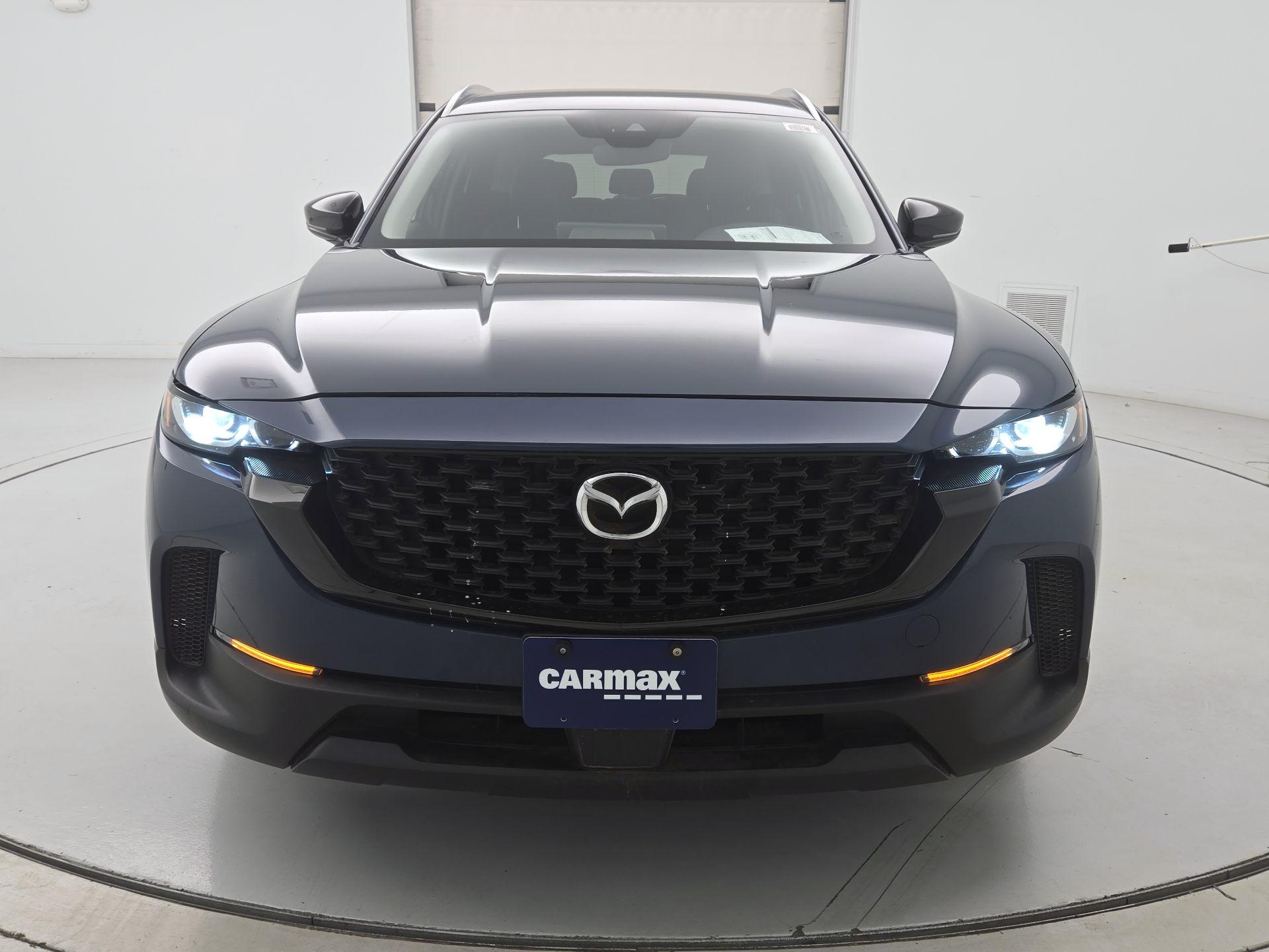 Thumbnail: 2024 Mazda CX-50 - 2