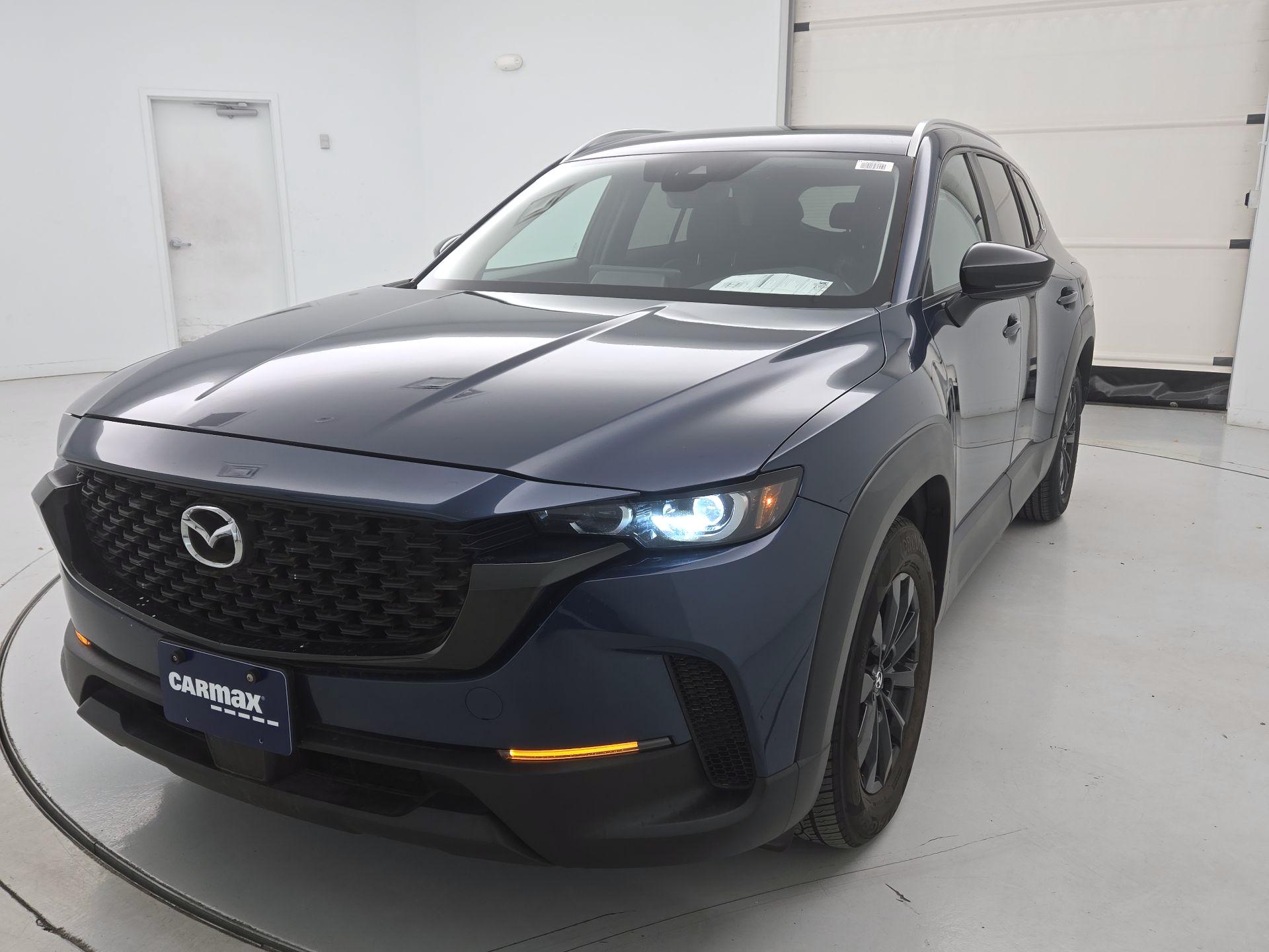 Thumbnail: 2024 Mazda CX-50 - 3
