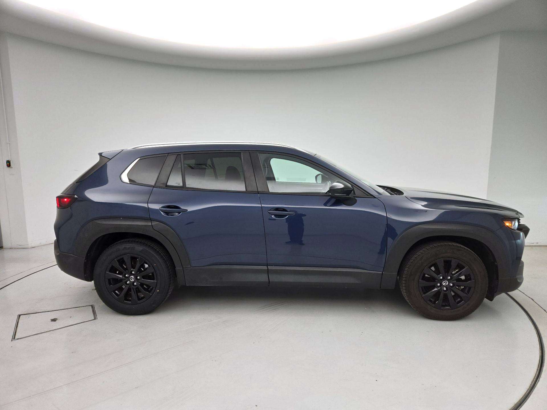Thumbnail: 2024 Mazda CX-50 - 4