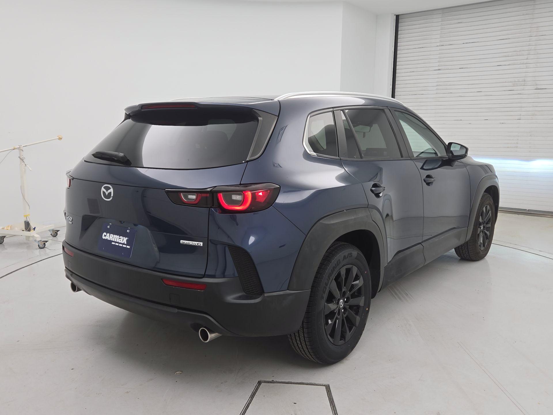 Thumbnail: 2024 Mazda CX-50 - 5