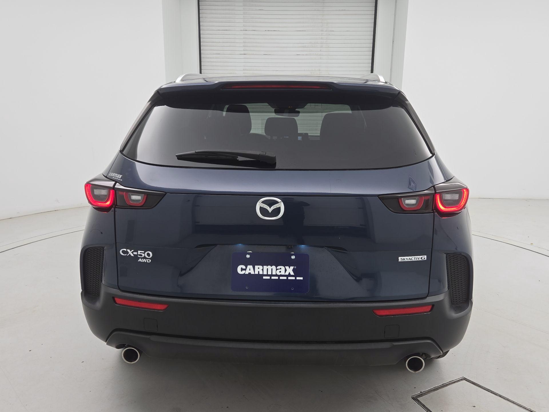 Thumbnail: 2024 Mazda CX-50 - 6