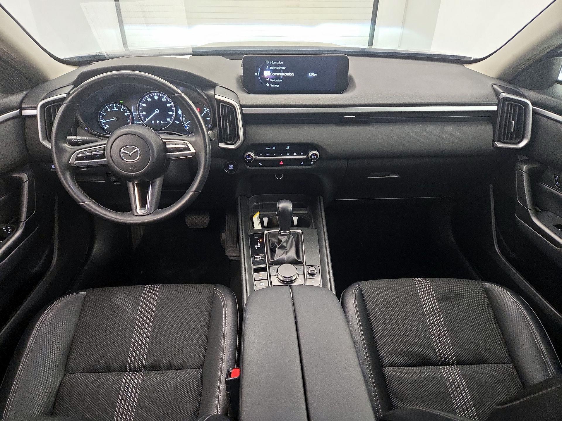 Thumbnail: 2024 Mazda CX-50 - 8