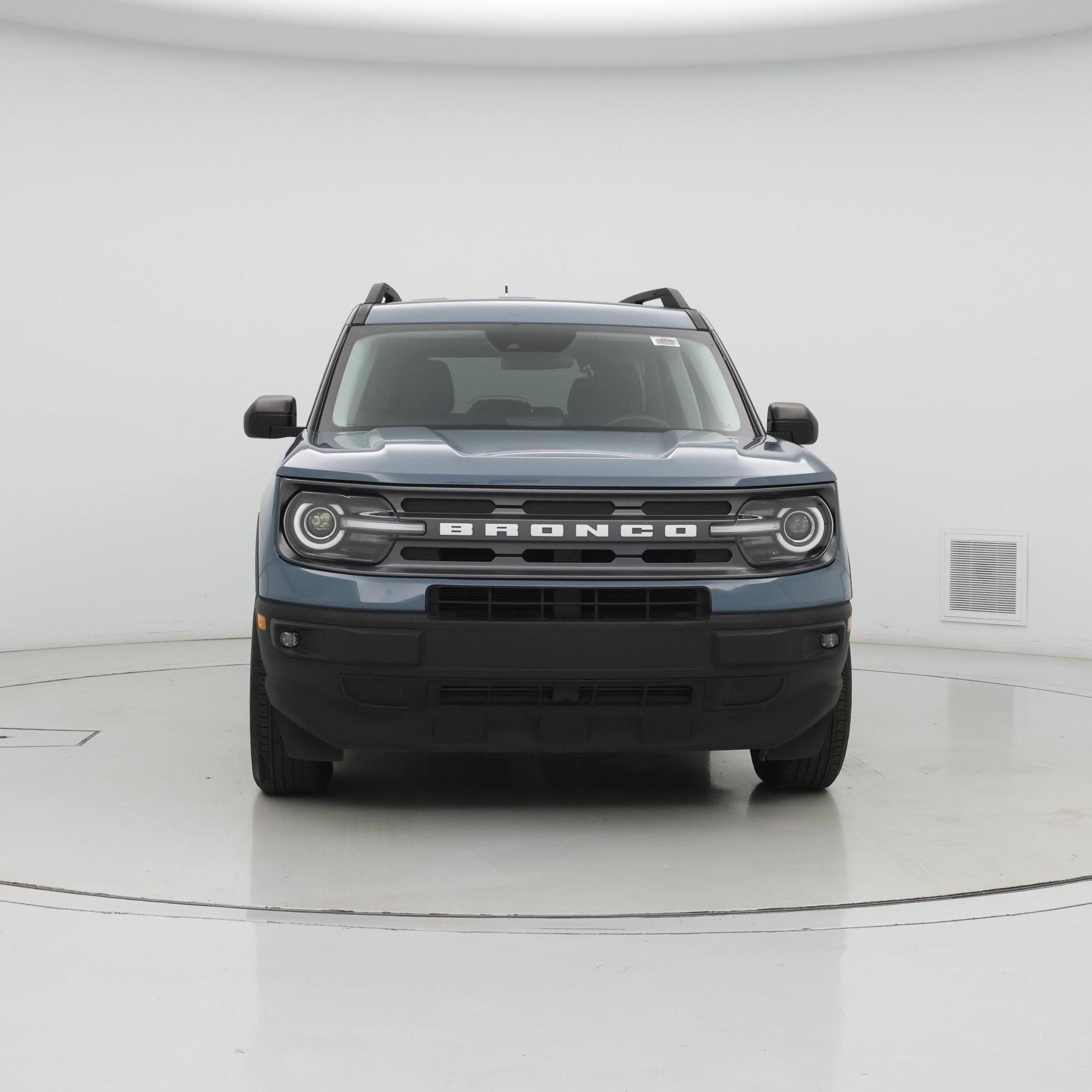Thumbnail: 2022 Ford Bronco Sport - 5