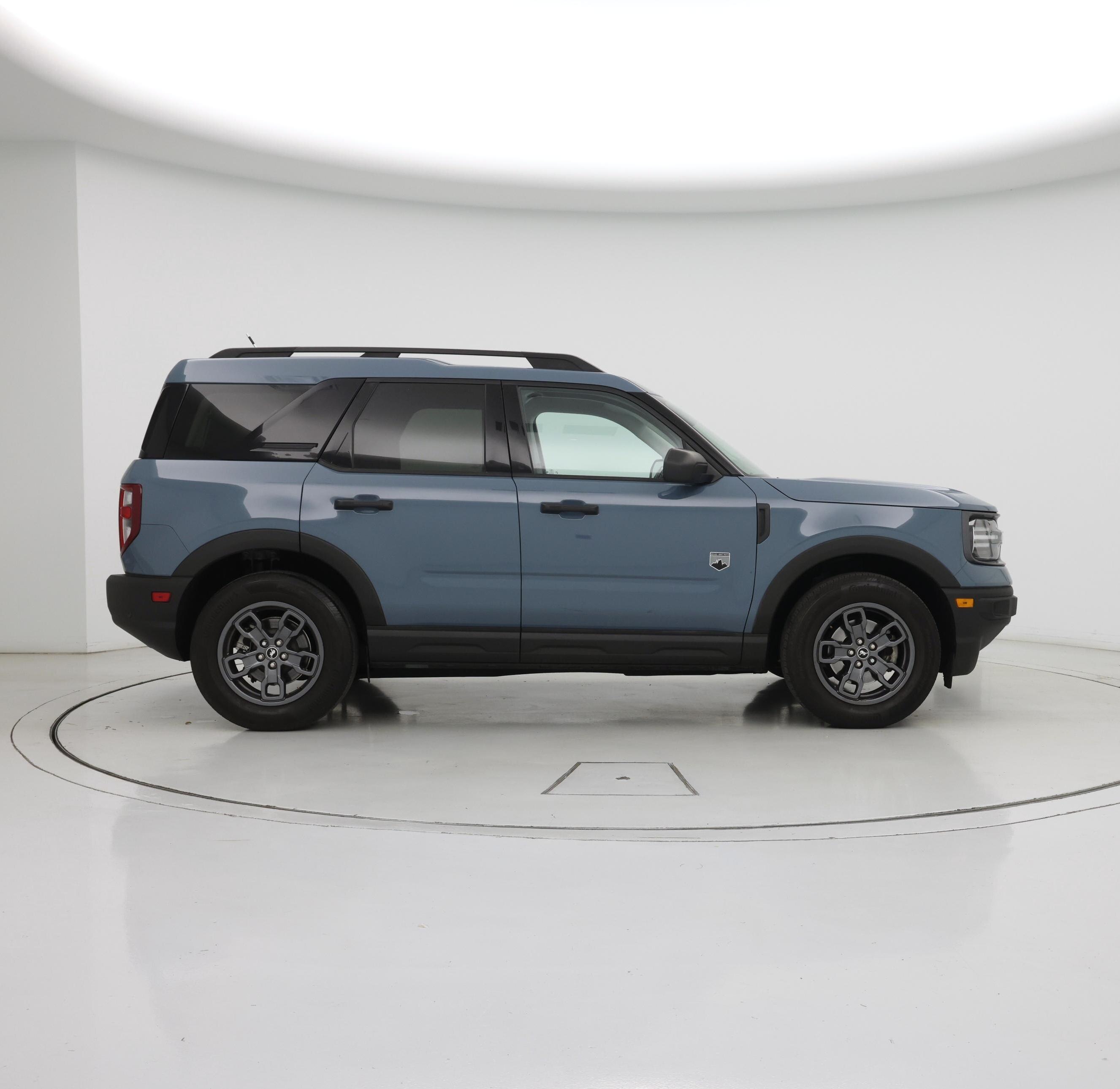 Thumbnail: 2022 Ford Bronco Sport - 7