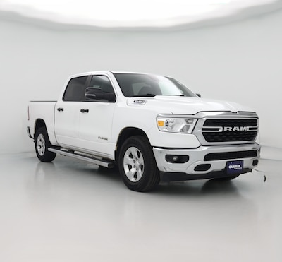 2023 Ram 1500 Bighorn