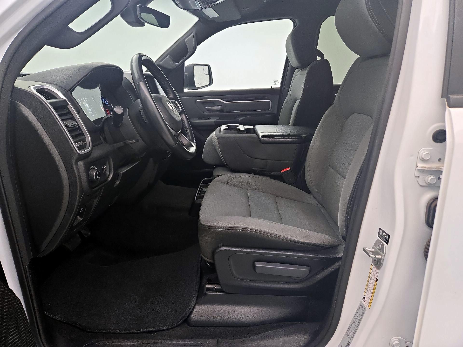 Thumbnail: 2023 RAM 1500 - 11