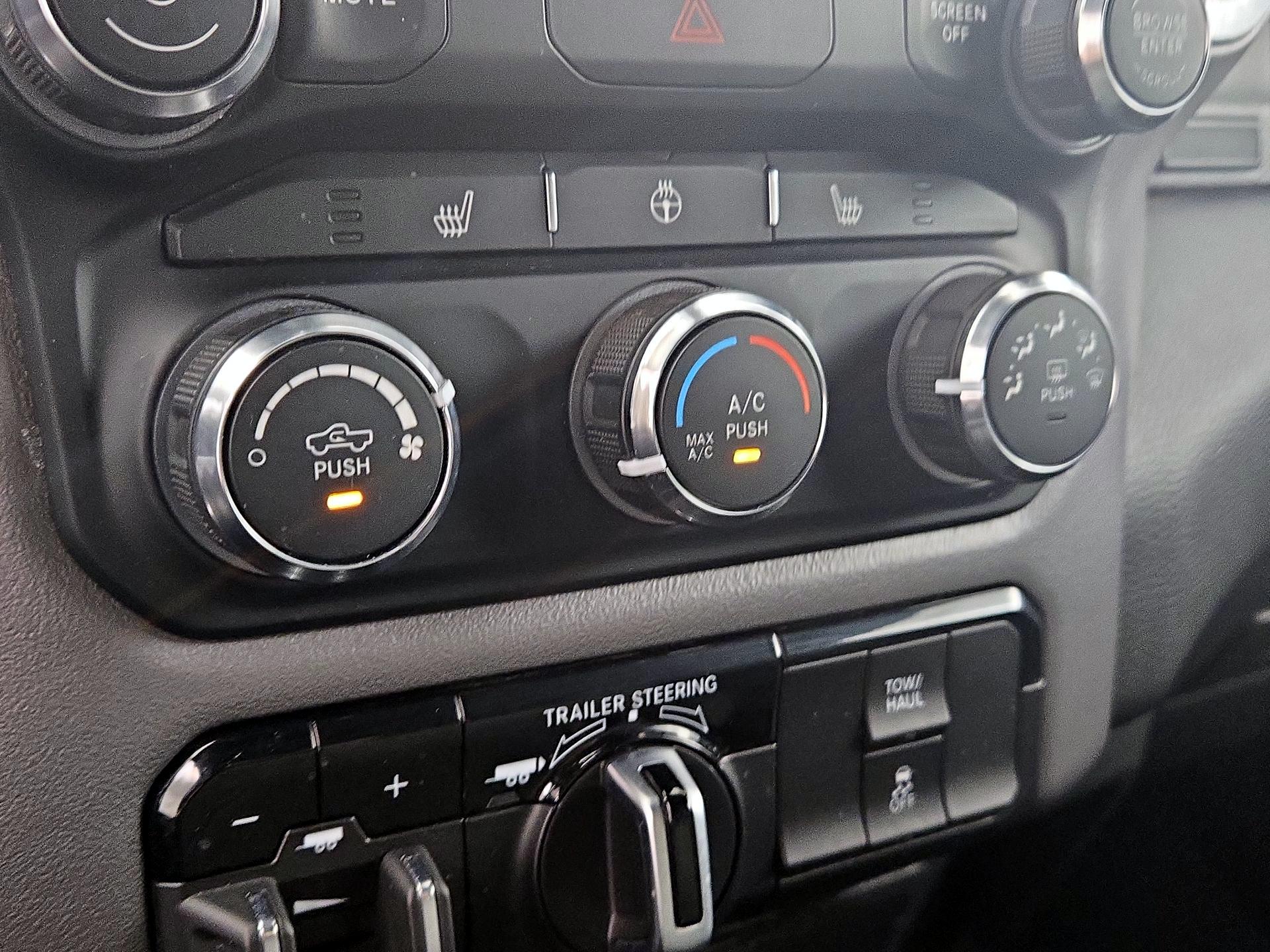 Thumbnail: 2023 RAM 1500 - 16