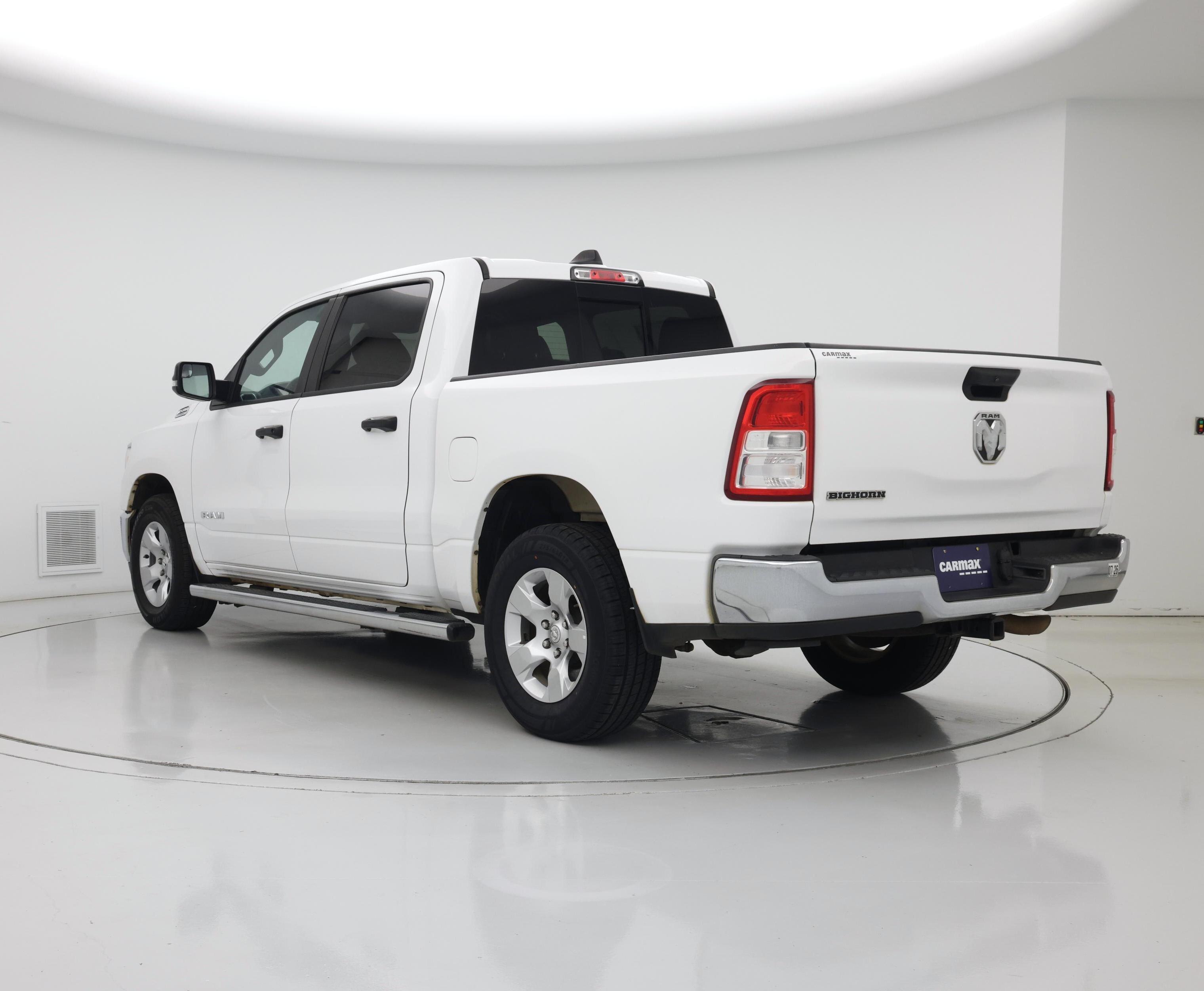 Thumbnail: 2023 RAM 1500 - 2