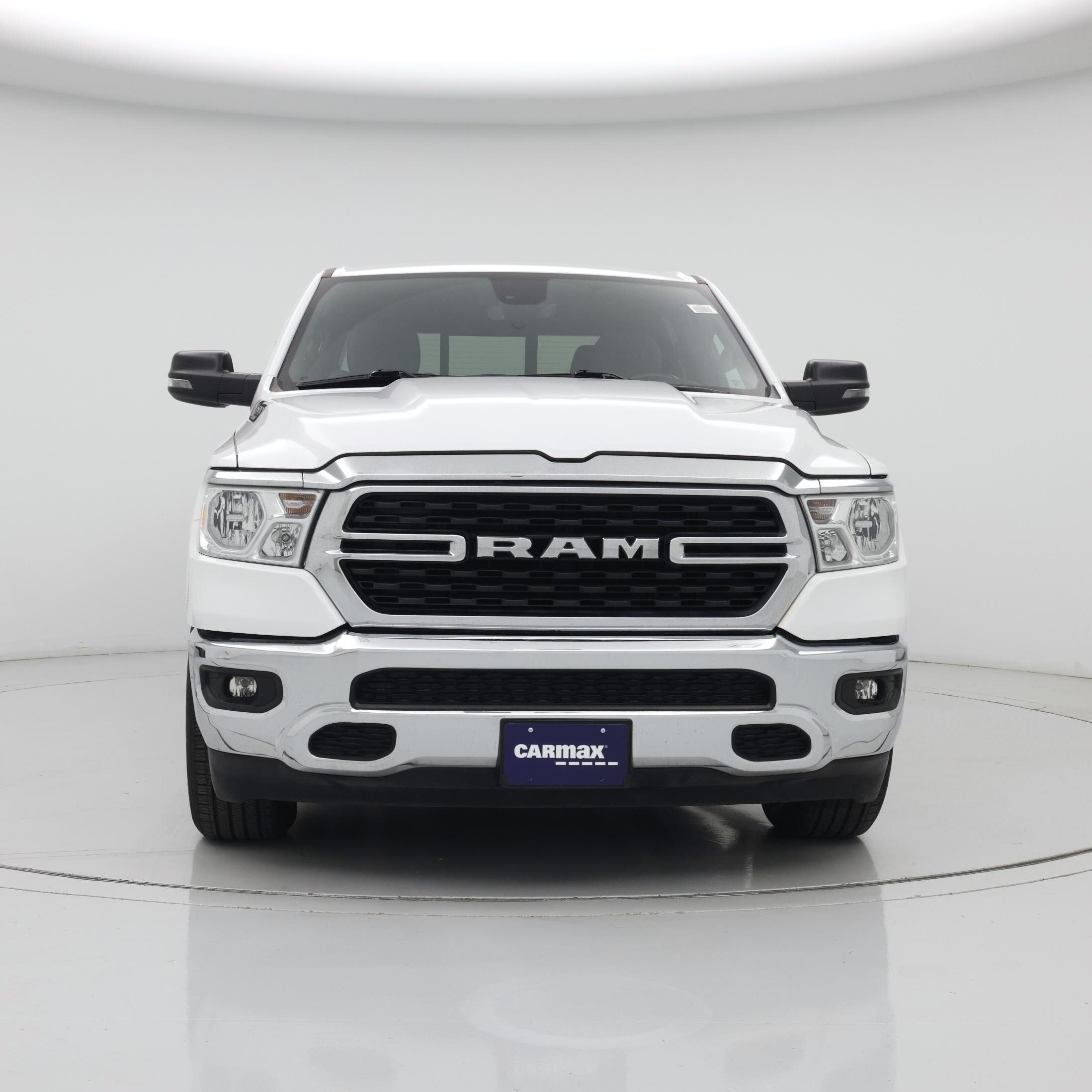 Thumbnail: 2023 RAM 1500 - 5