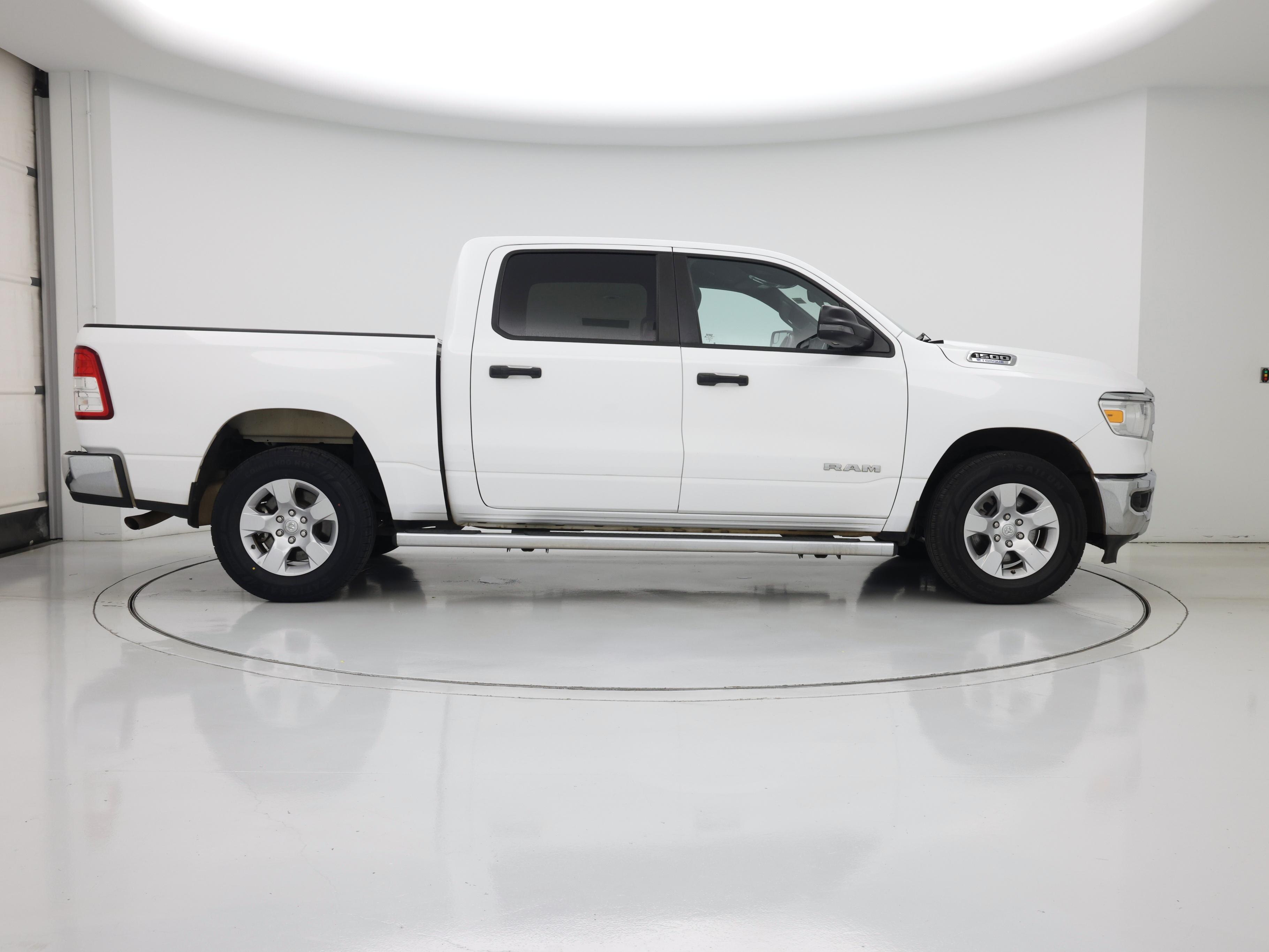 Thumbnail: 2023 RAM 1500 - 7