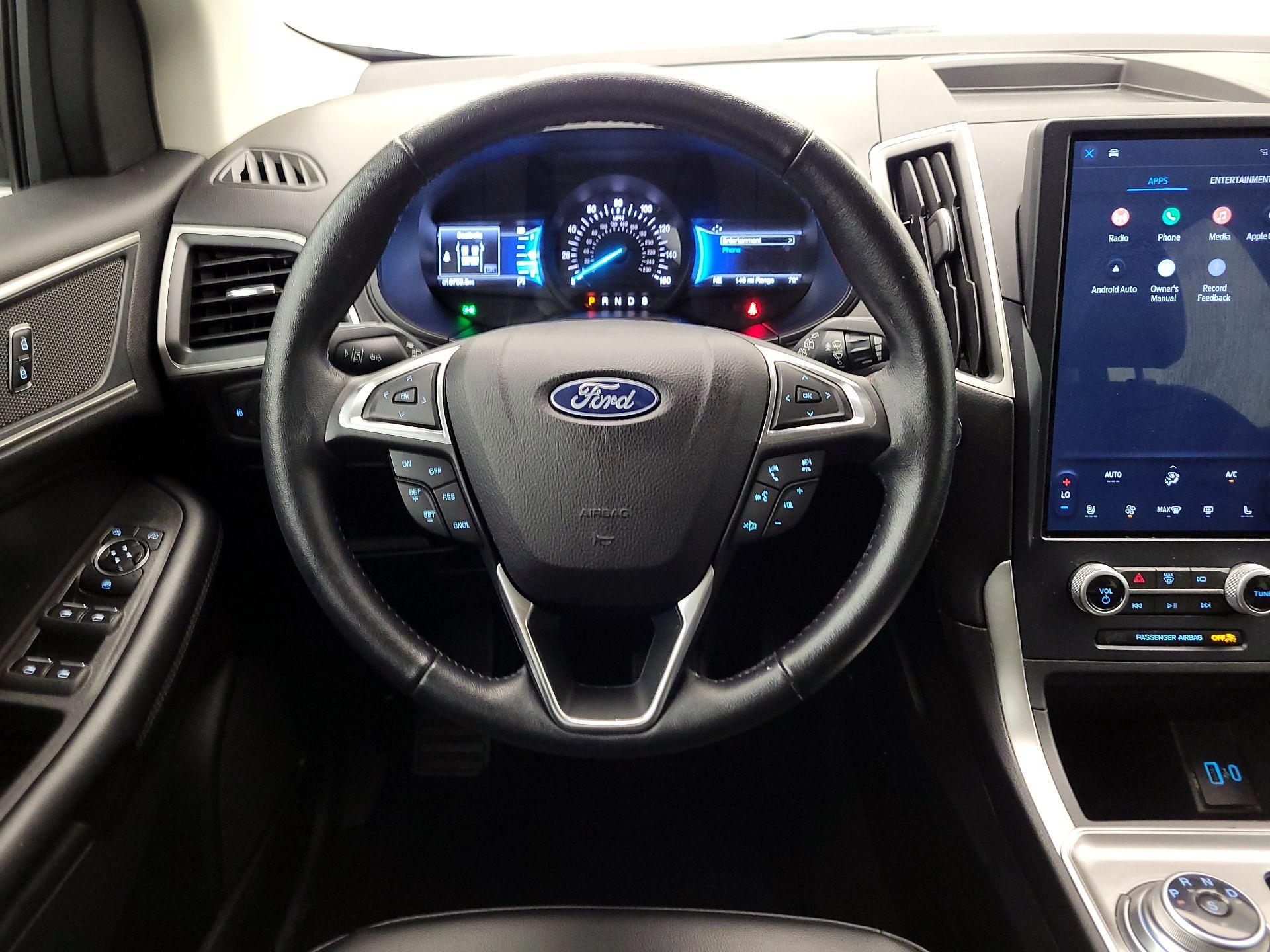 Thumbnail: 2023 Ford Edge - 10