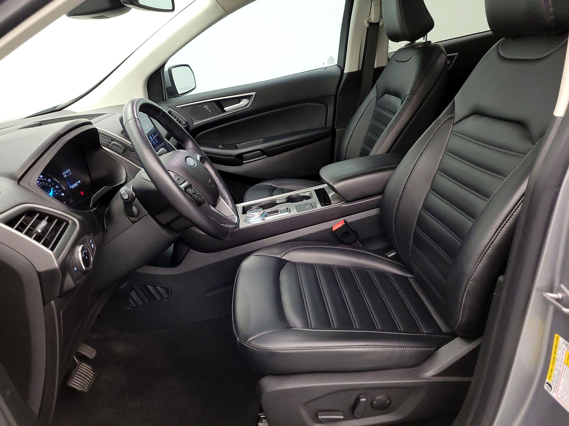 Thumbnail: 2023 Ford Edge - 11