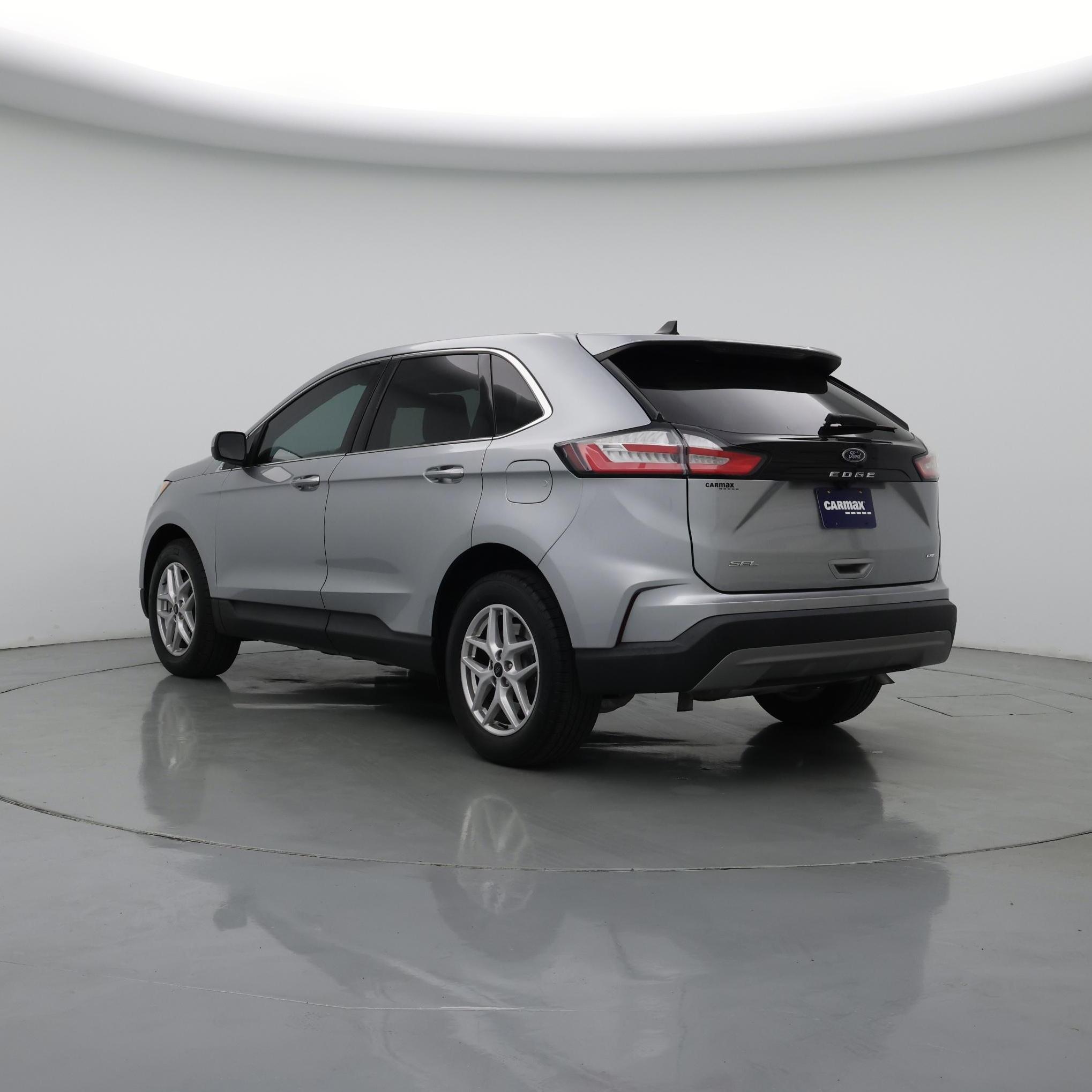 Thumbnail: 2023 Ford Edge - 2