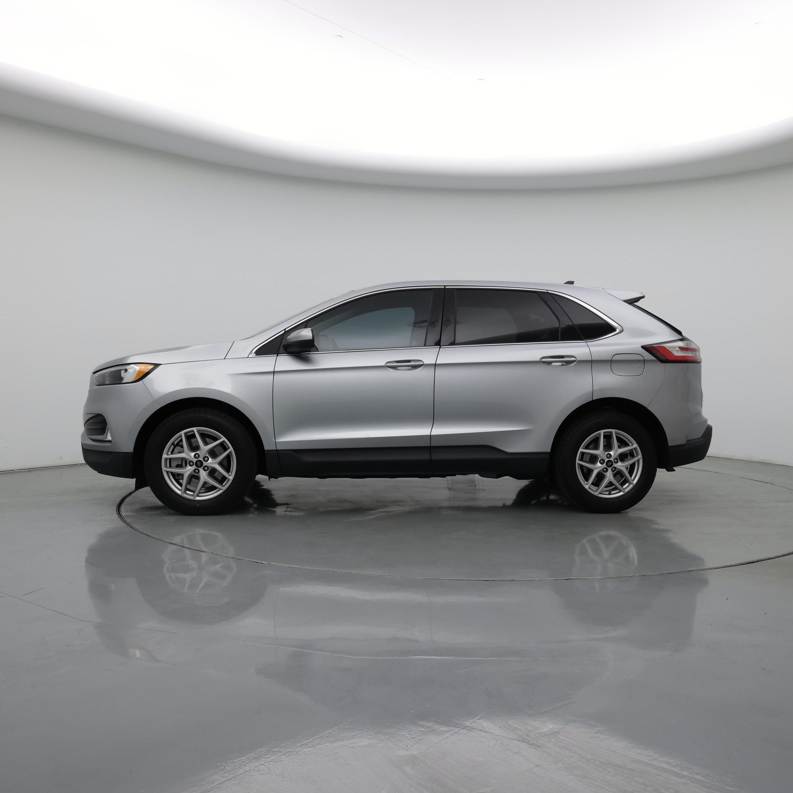 Thumbnail: 2023 Ford Edge - 3