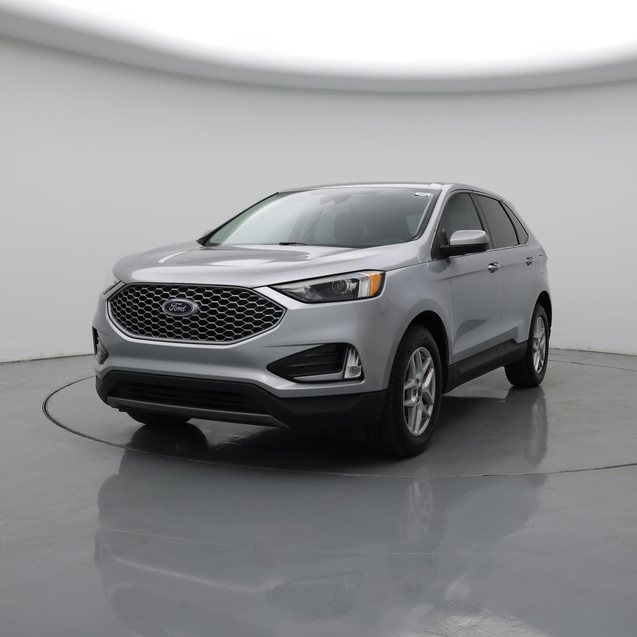 Thumbnail: 2023 Ford Edge - 4
