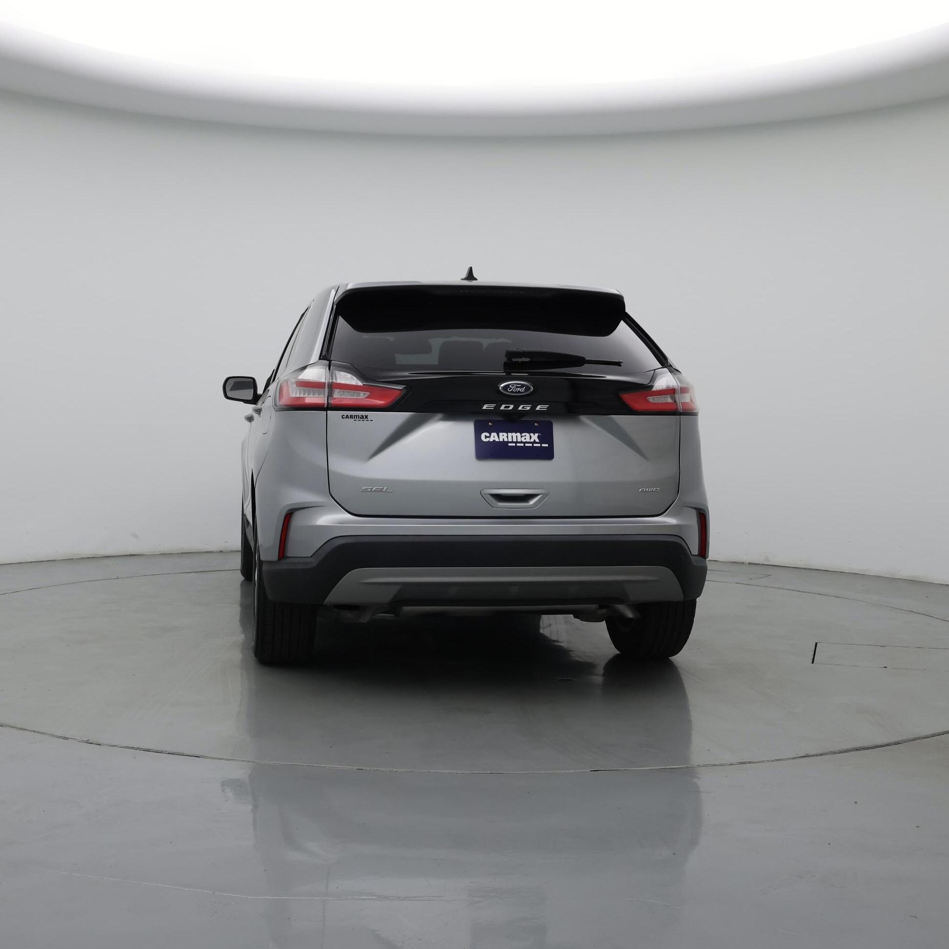 Thumbnail: 2023 Ford Edge - 6