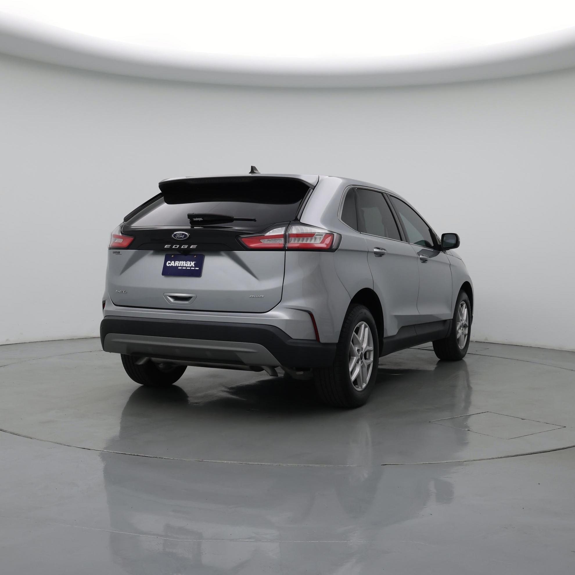 Thumbnail: 2023 Ford Edge - 8