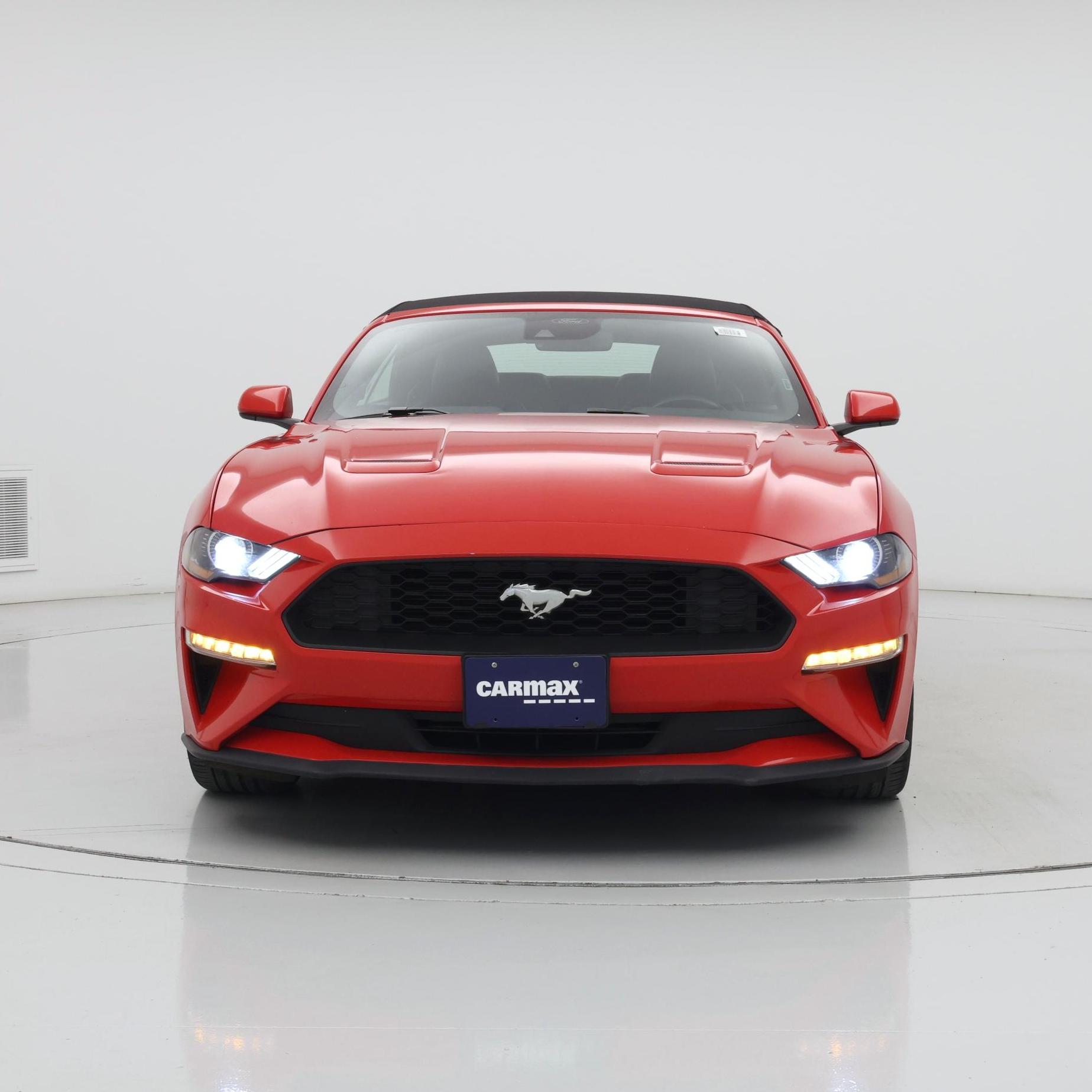 Thumbnail: 2023 Ford Mustang - 5