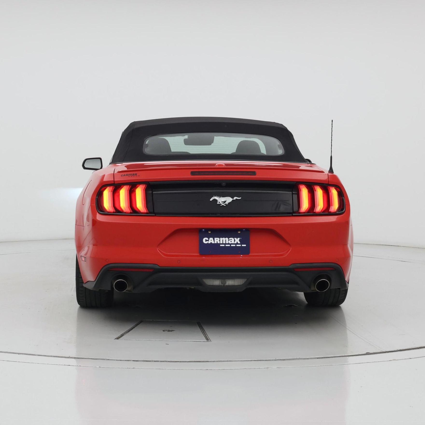 Thumbnail: 2023 Ford Mustang - 6