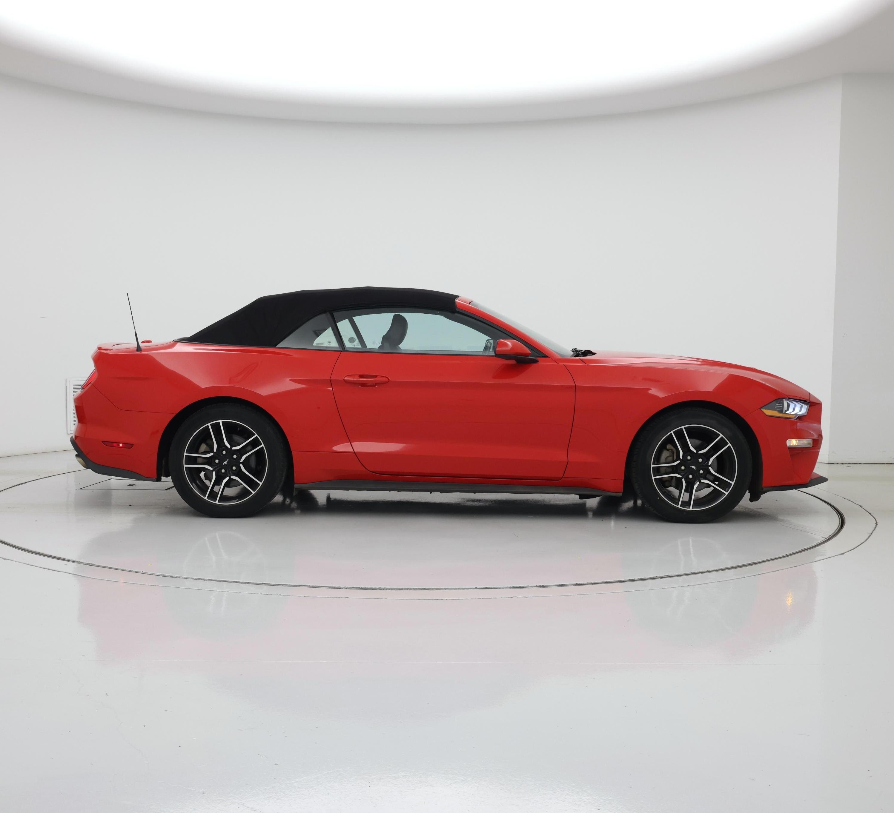 Thumbnail: 2023 Ford Mustang - 7