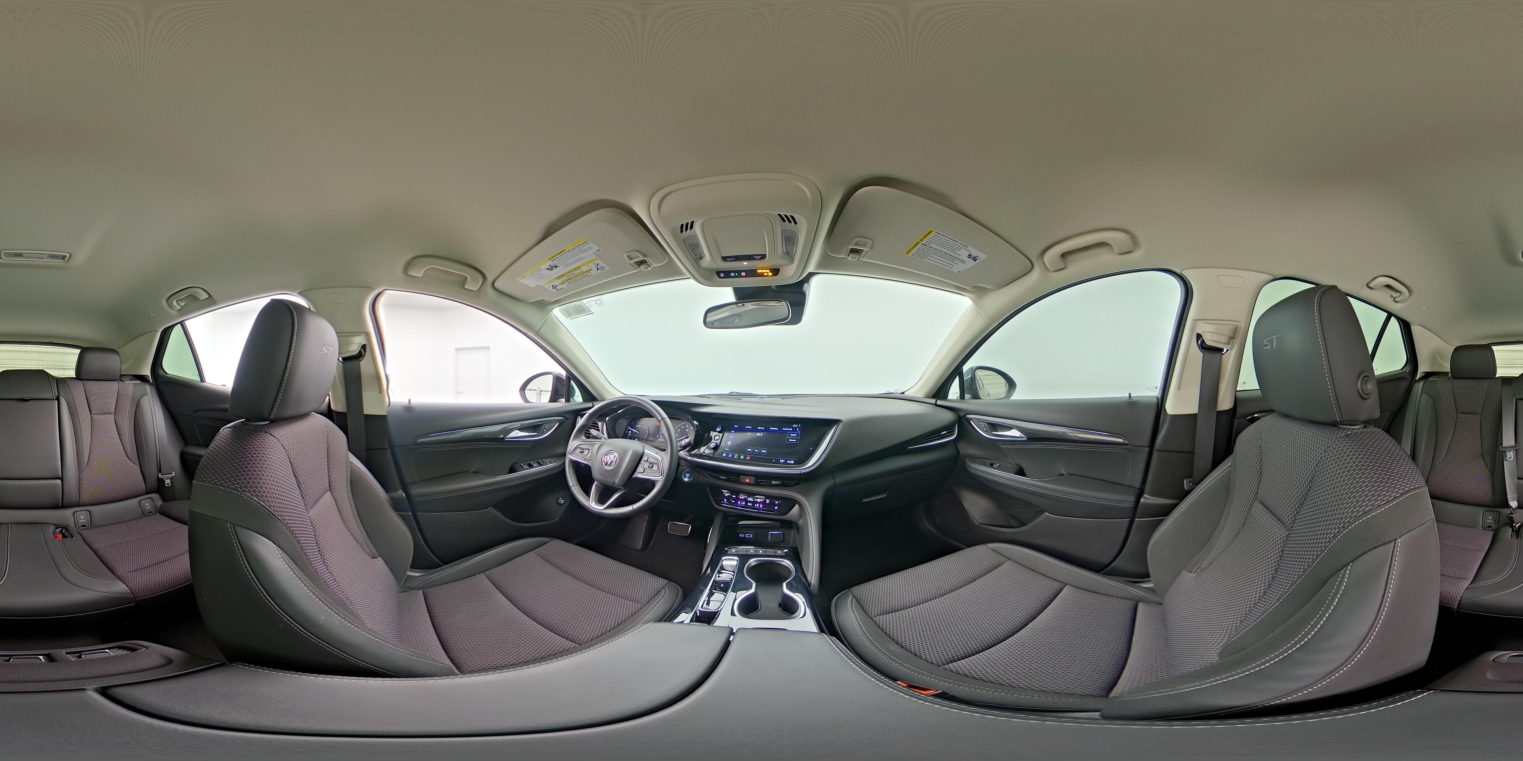 2023 Buick Envision Preferred - Photo 24