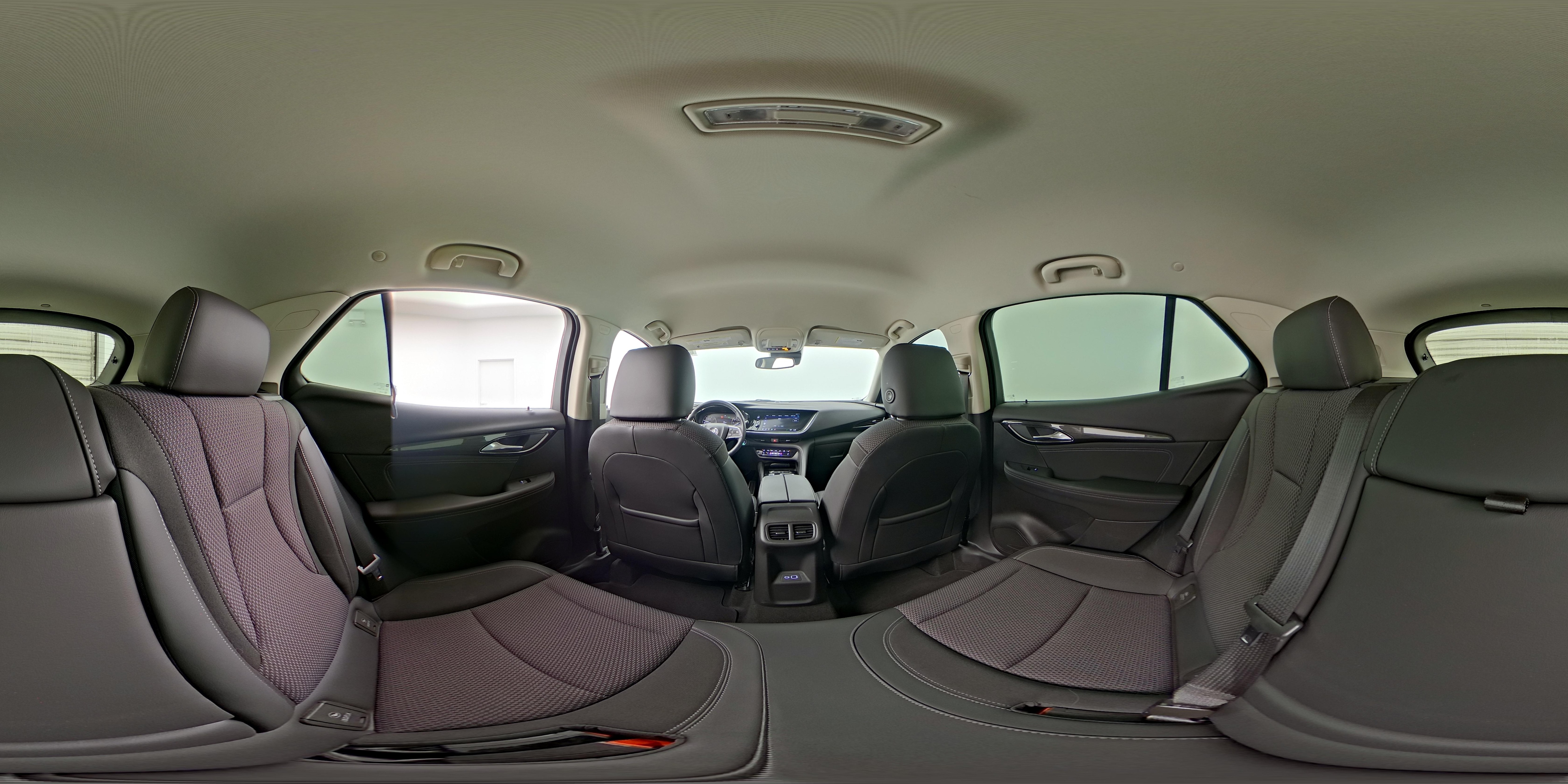2023 Buick Envision Preferred - Photo 25