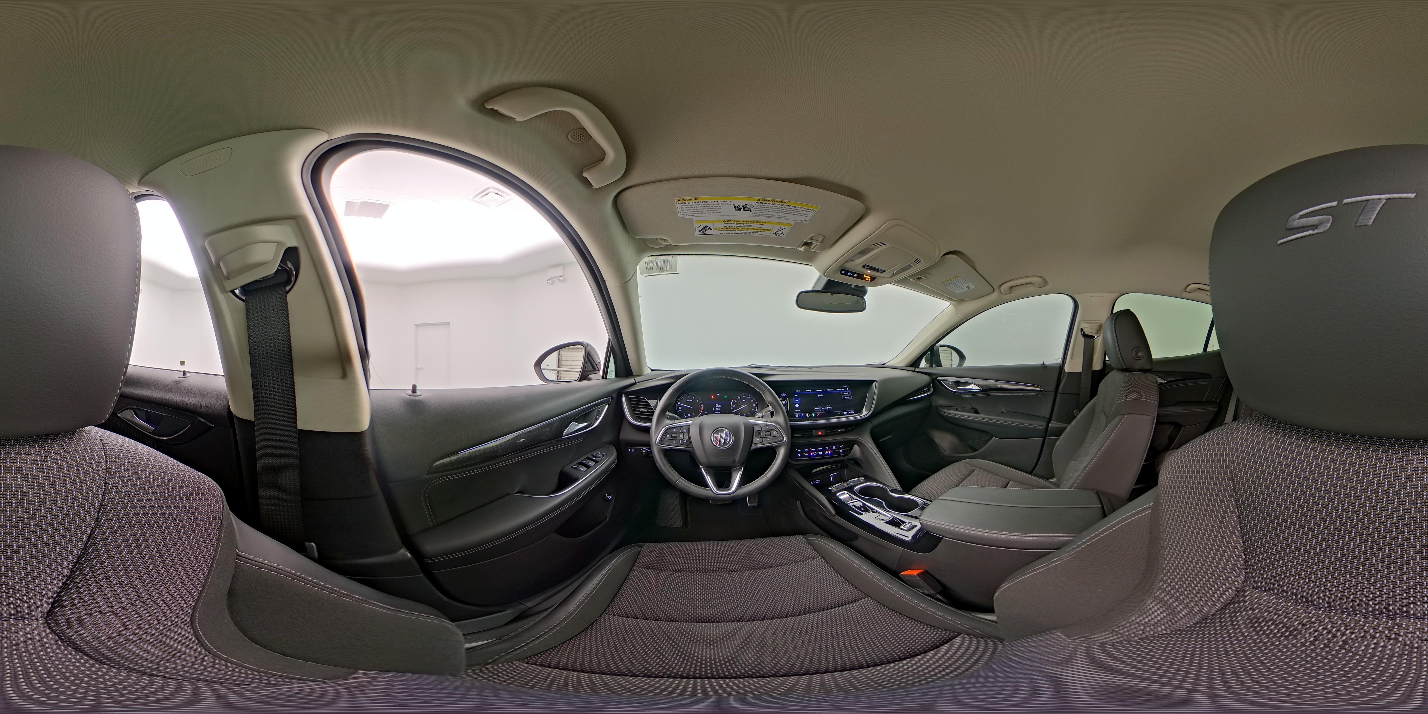 2023 Buick Envision Preferred - Photo 26