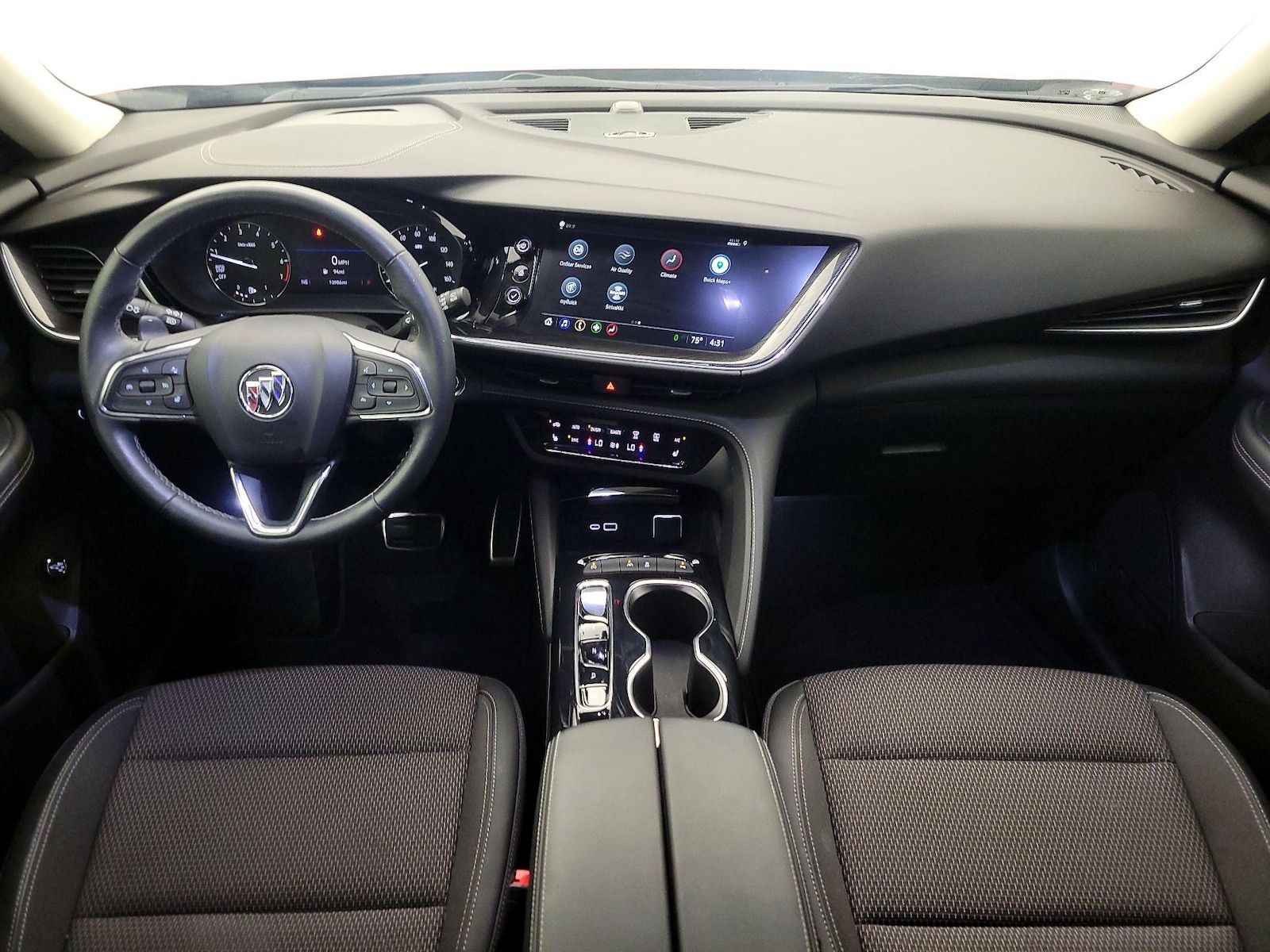 2023 Buick Envision Preferred - Photo 10